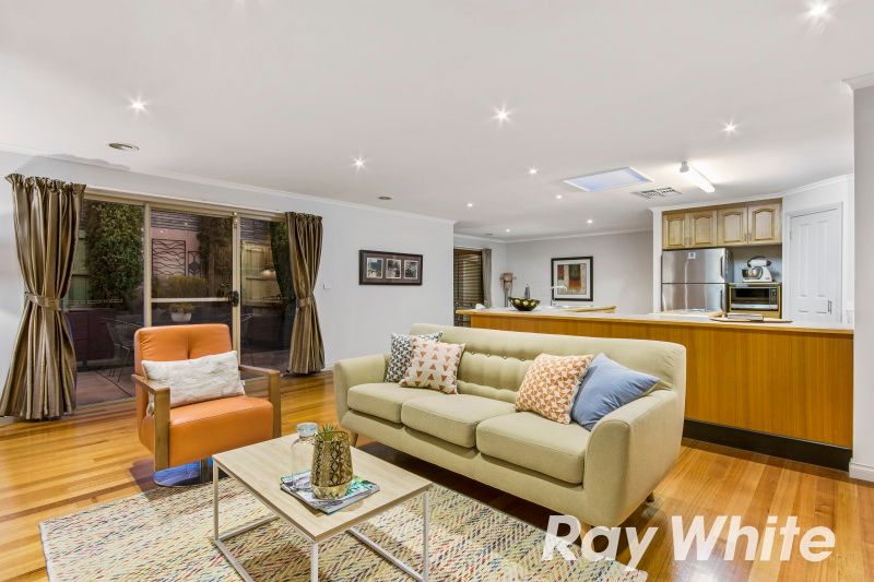 5 Sugar Gum Court, Upper Ferntree Gully, VIC 3156