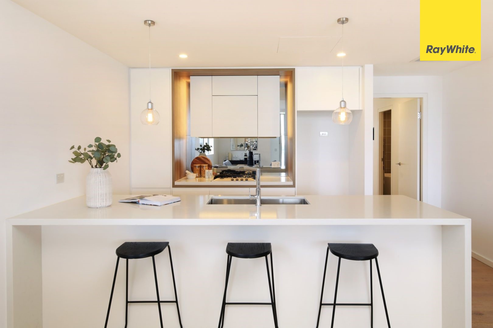 410/146 Bowden Street, Meadowbank, NSW 2114