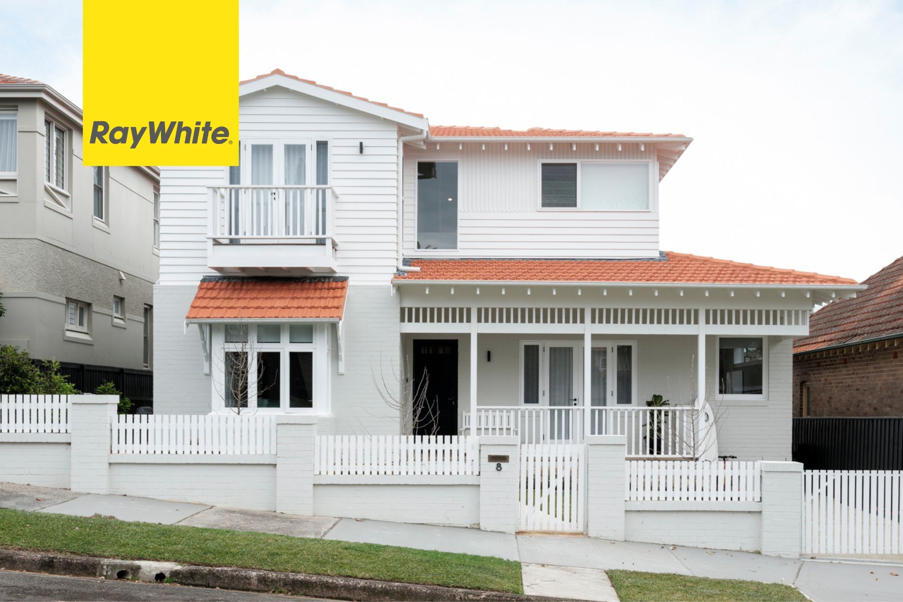 8 Kahibah Road, Mosman NSW 2088
