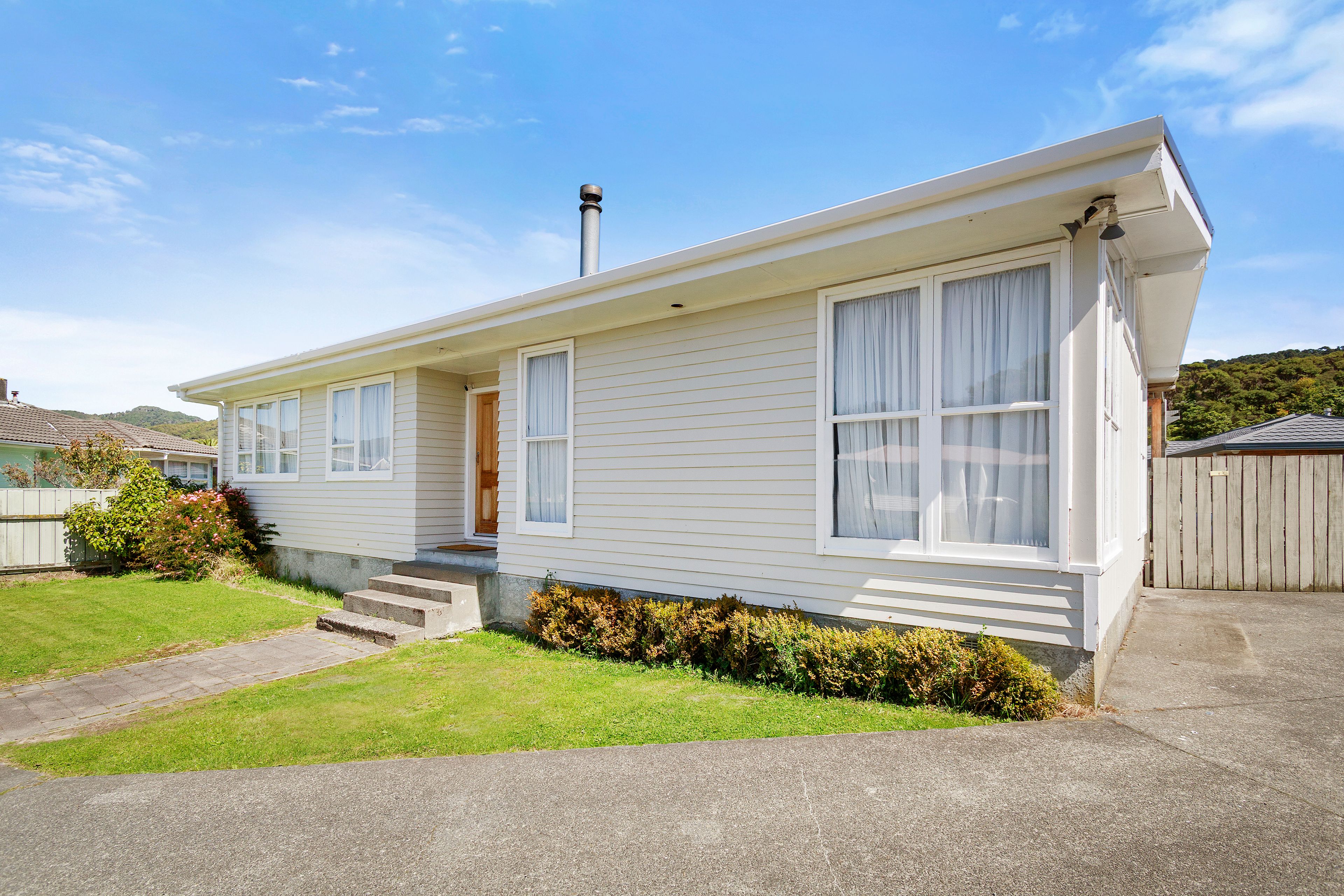 15 Kerepehi Grove, Wainuiomata, Lower Hutt City