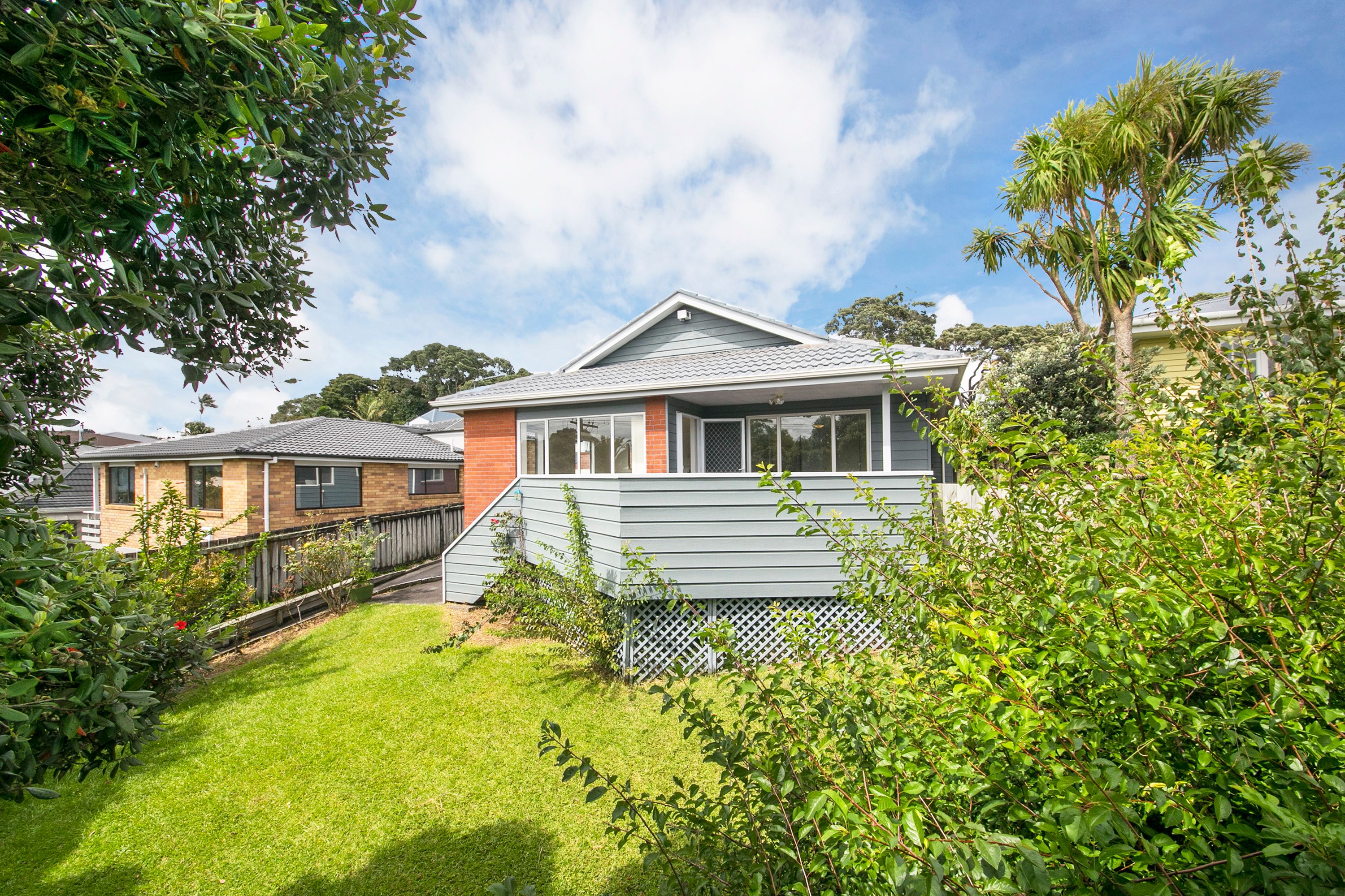 1/7 Keystone Avenue, Mount Roskill, Auckland City