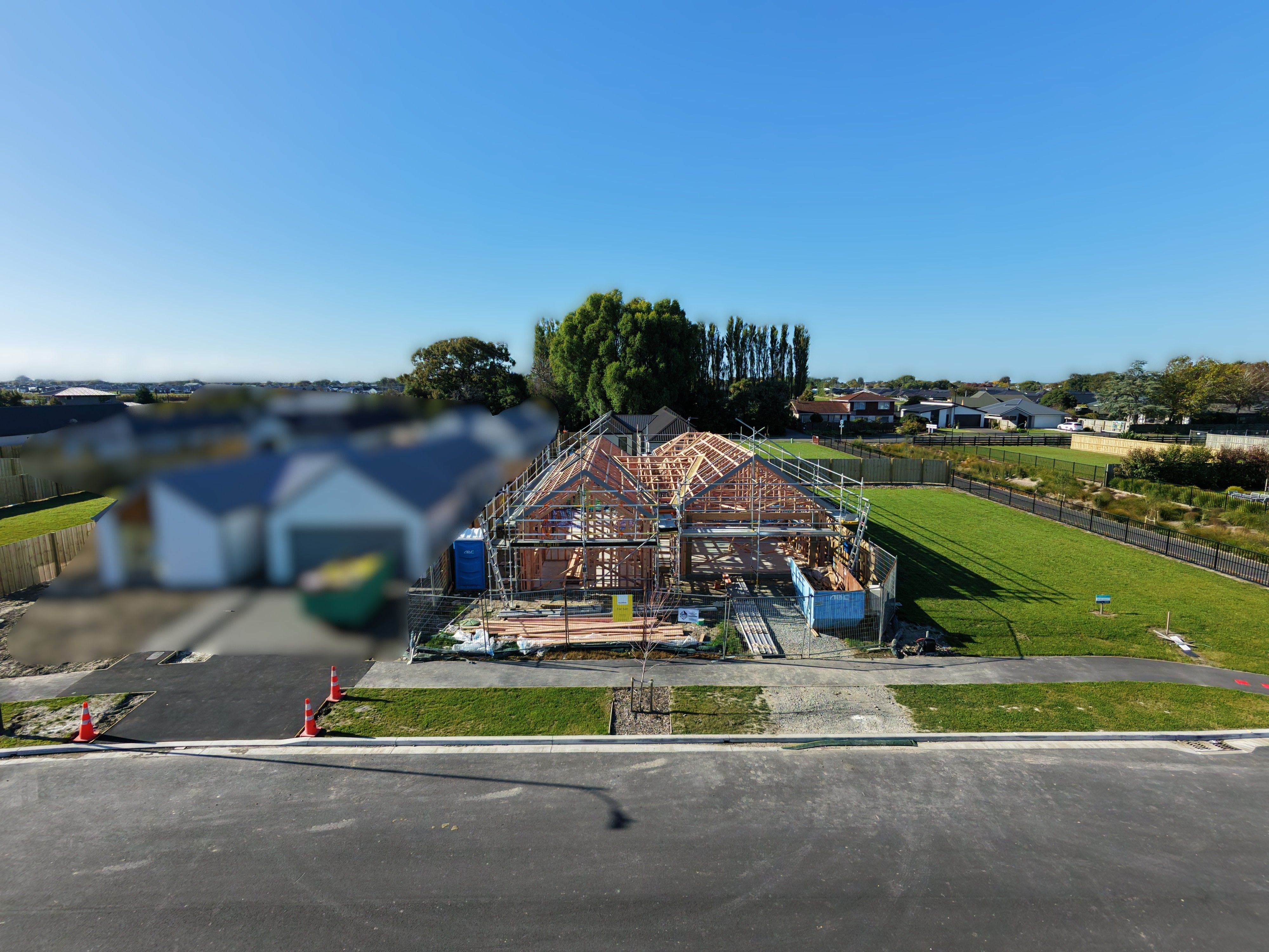 30 Matamoe Drive, Halswell, Christchurch City
