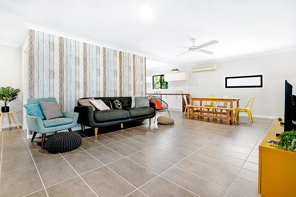 15 Kenrose Street, Carina, QLD 4152