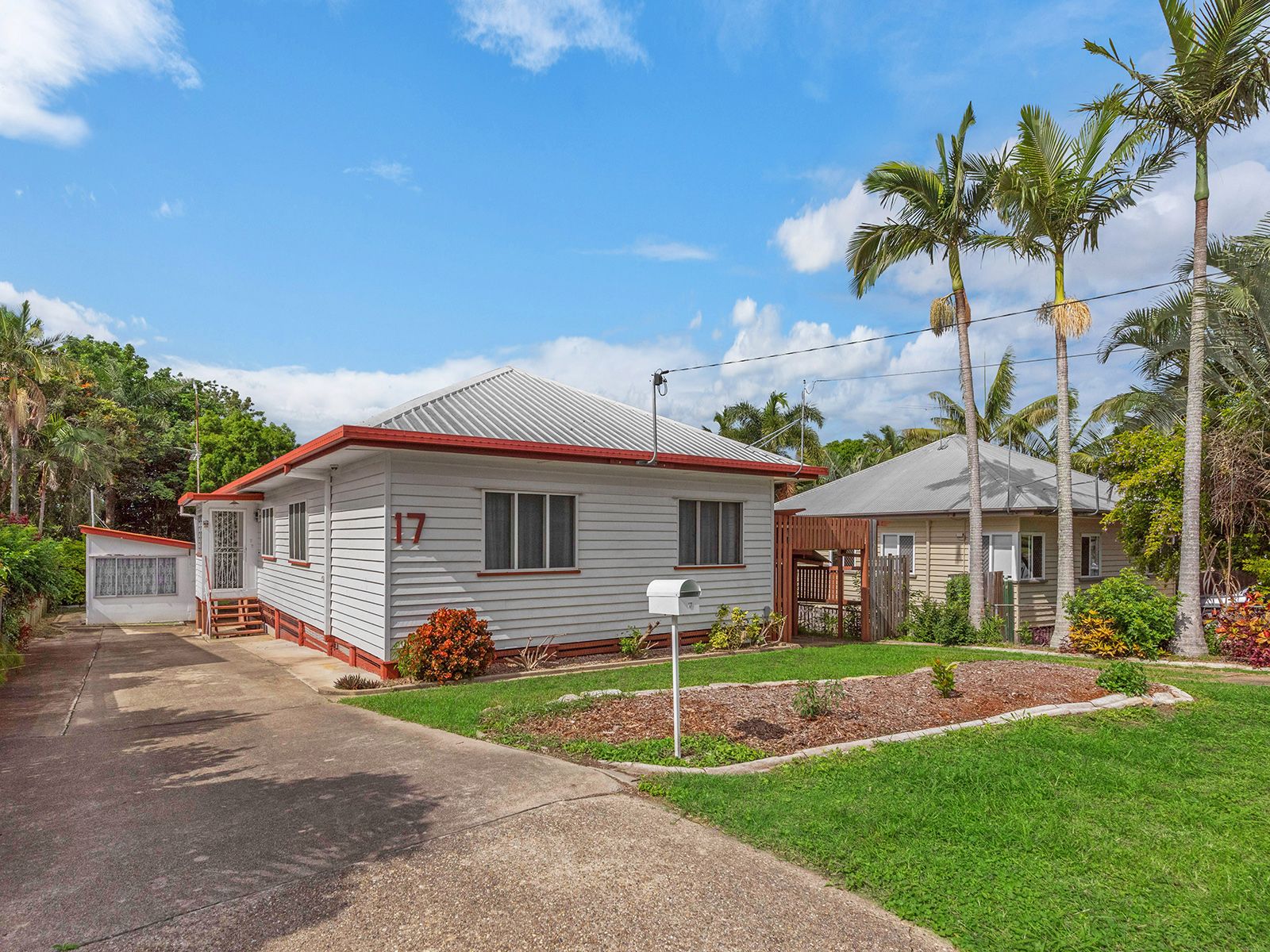 17 Meemar Street, Chermside, QLD 4032
