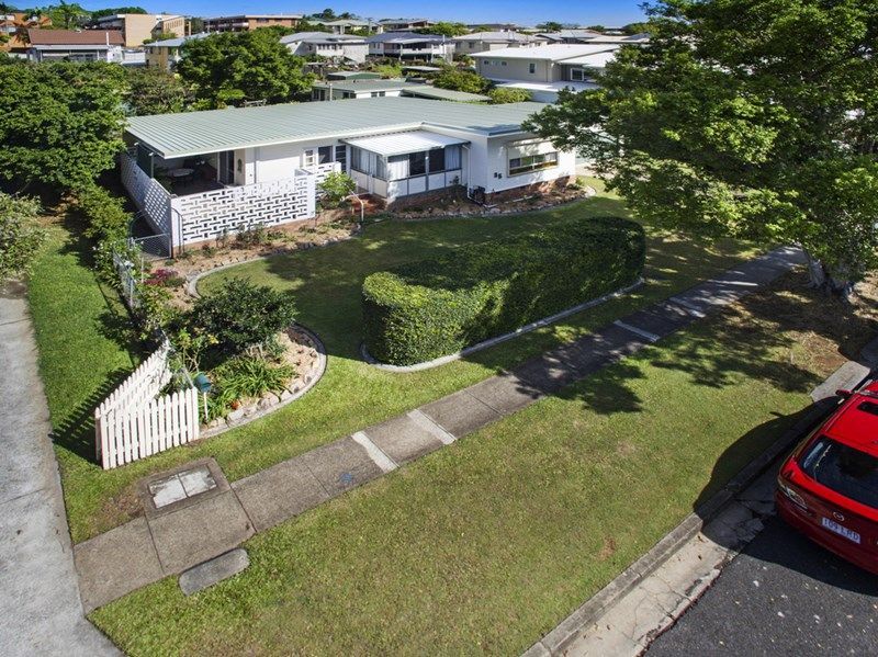 35 Helles Street, Moorooka, QLD 4105