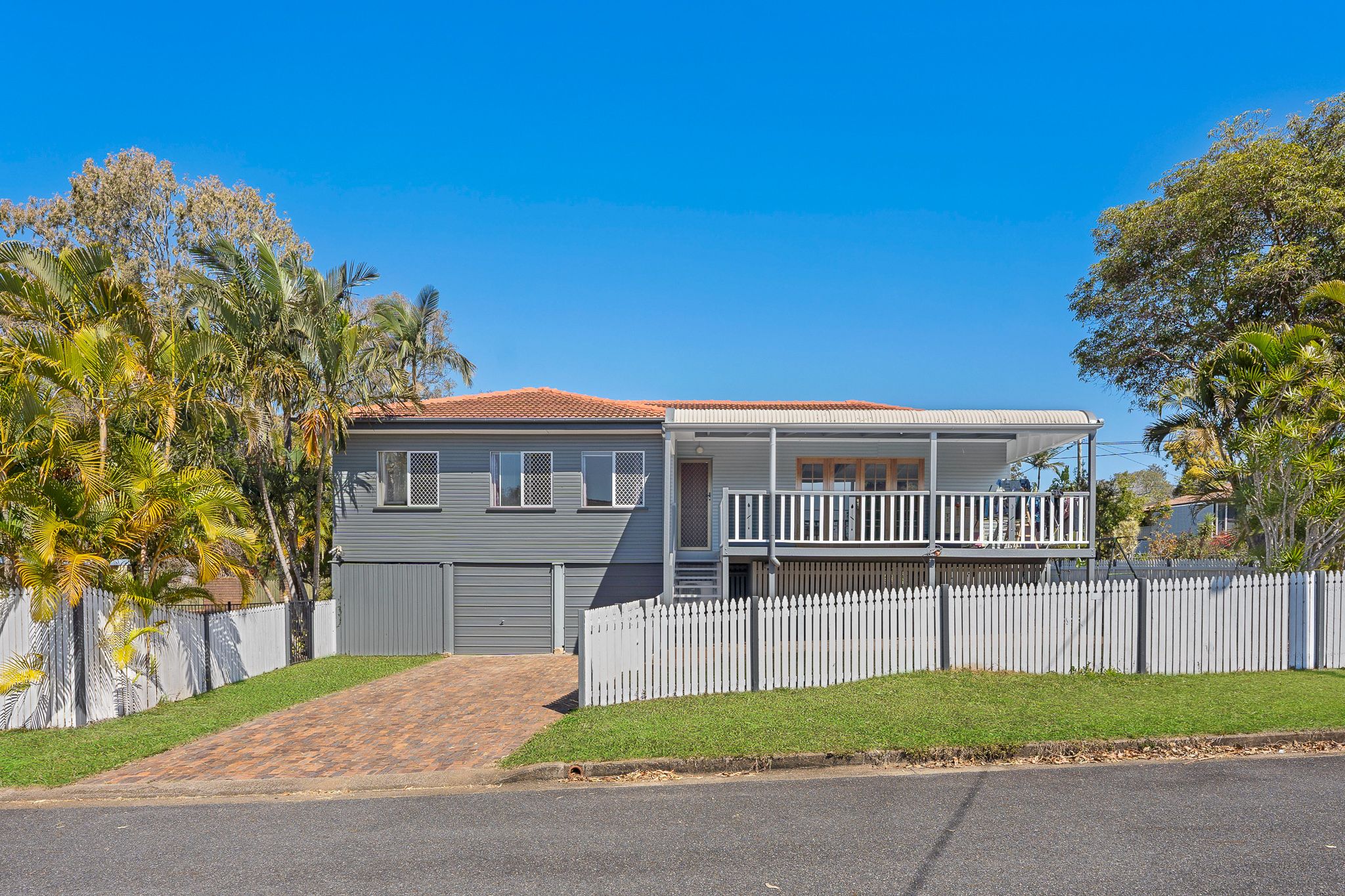 11 Henwood Street, Aspley QLD 4034