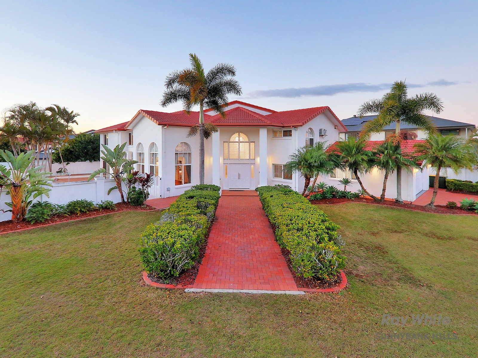 3 Cardigan Place, Sunnybank Hills, QLD 4109