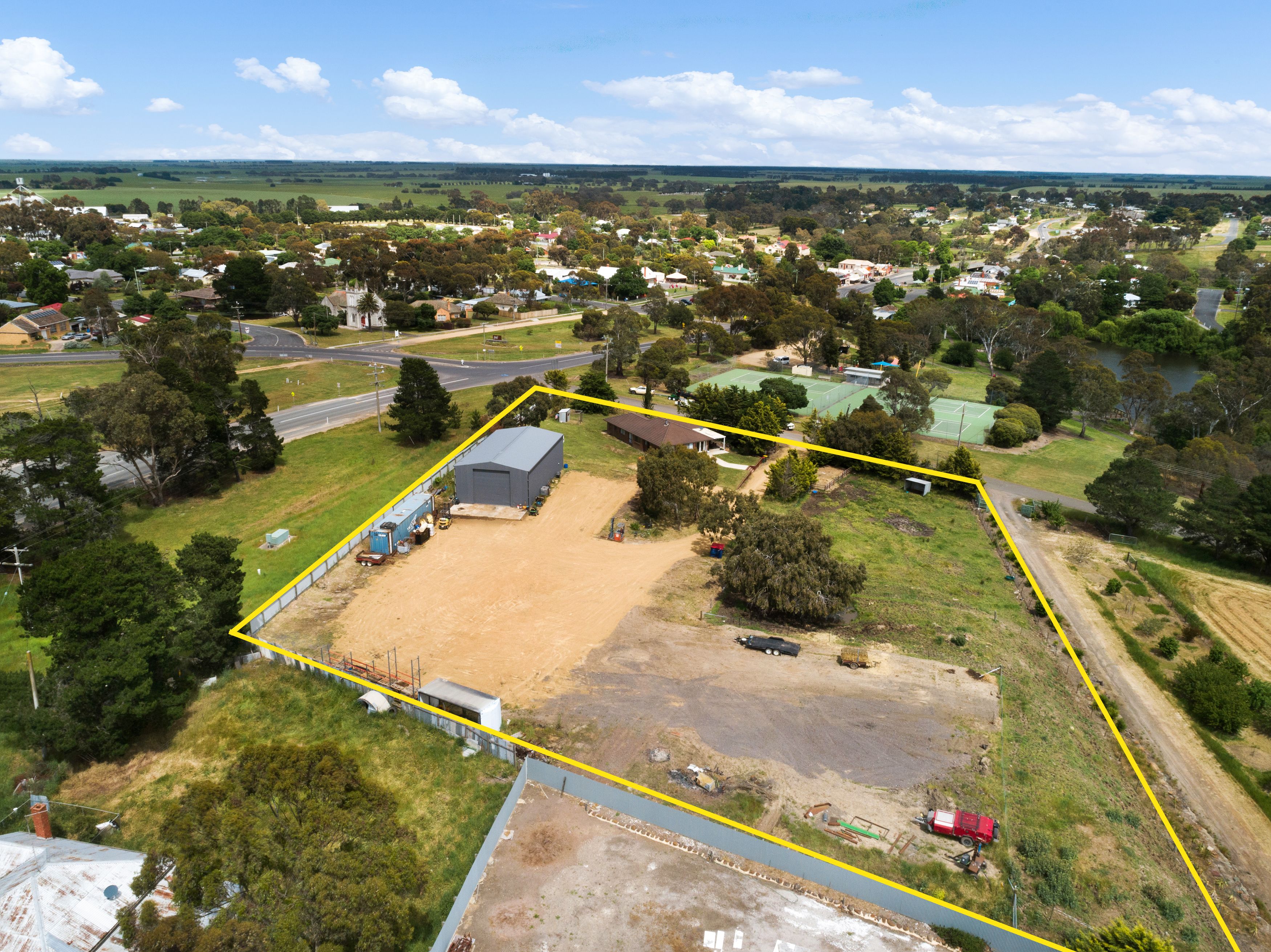 2 Park Lane, Skipton, VIC 3361
