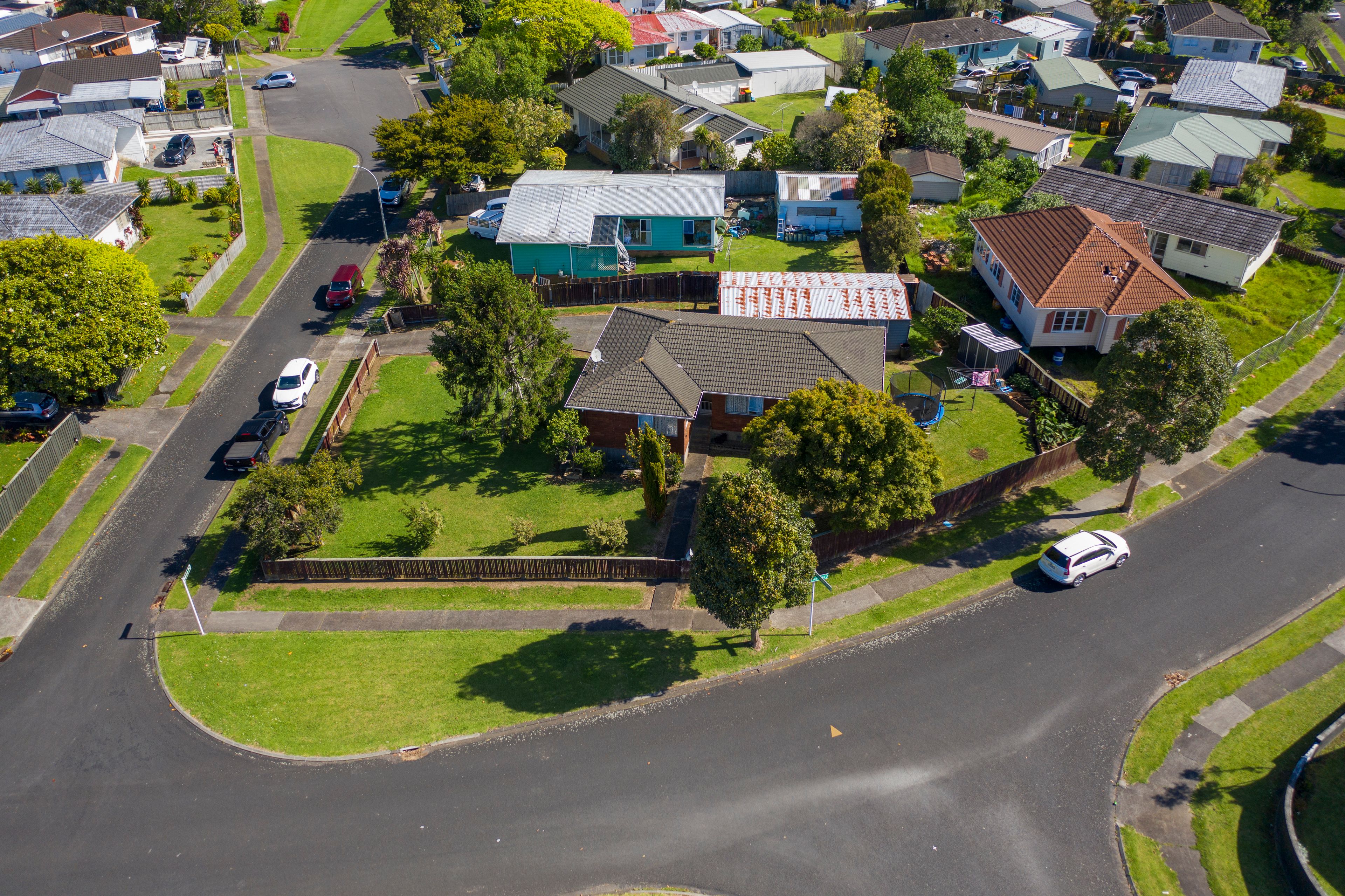 4 Staverton Crescent, Mangere, Manukau City