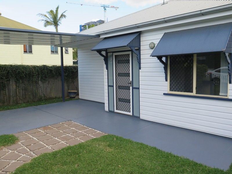 26 Wakefield Street, Albion, QLD 4010