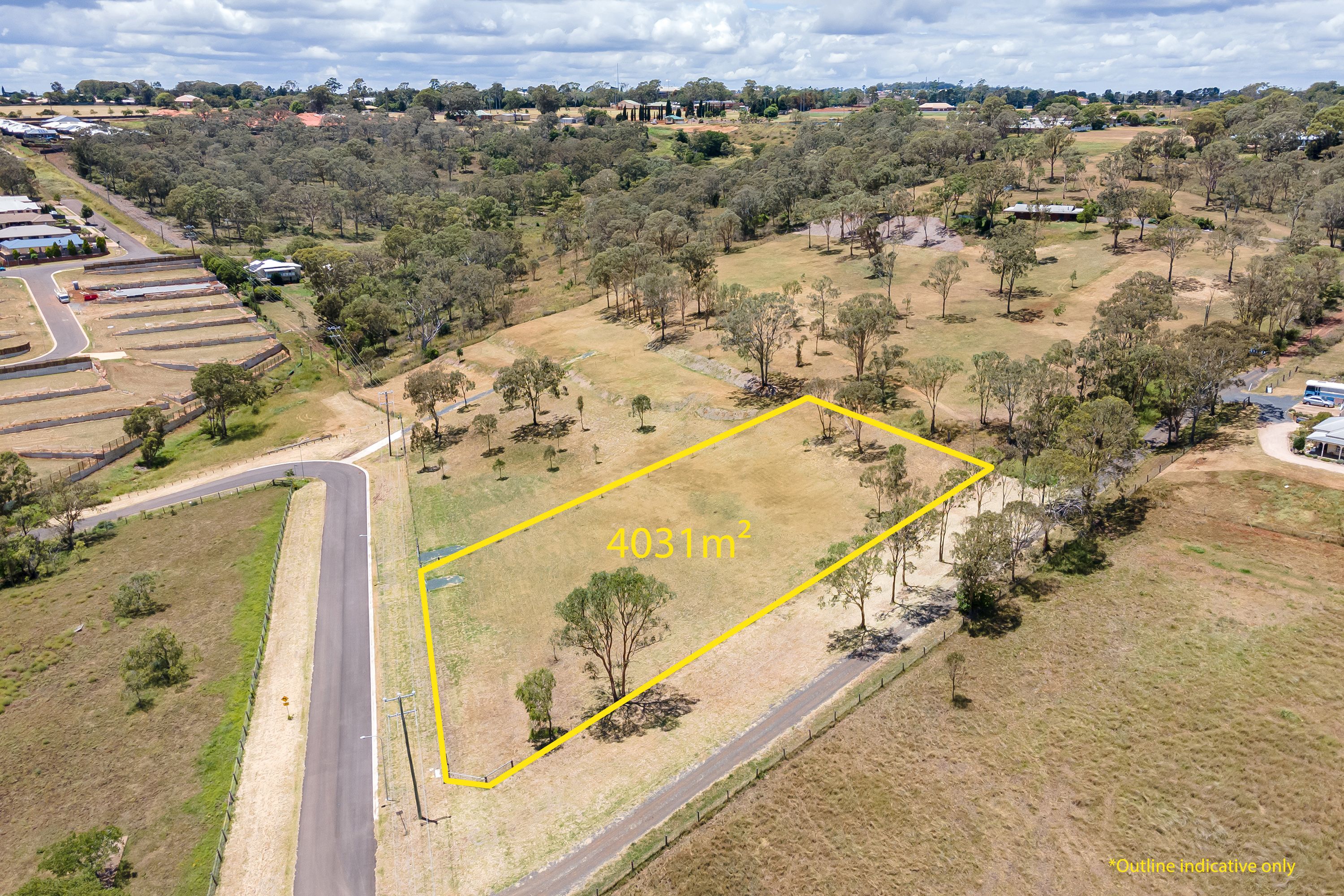 6 Lavers Street, Darling Heights, QLD 4350