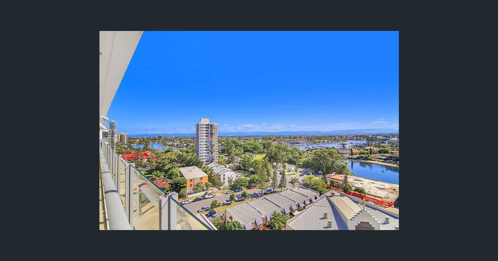 909-3018 Surfers Paradise Boulevard, Surfers Paradise, QLD 4217