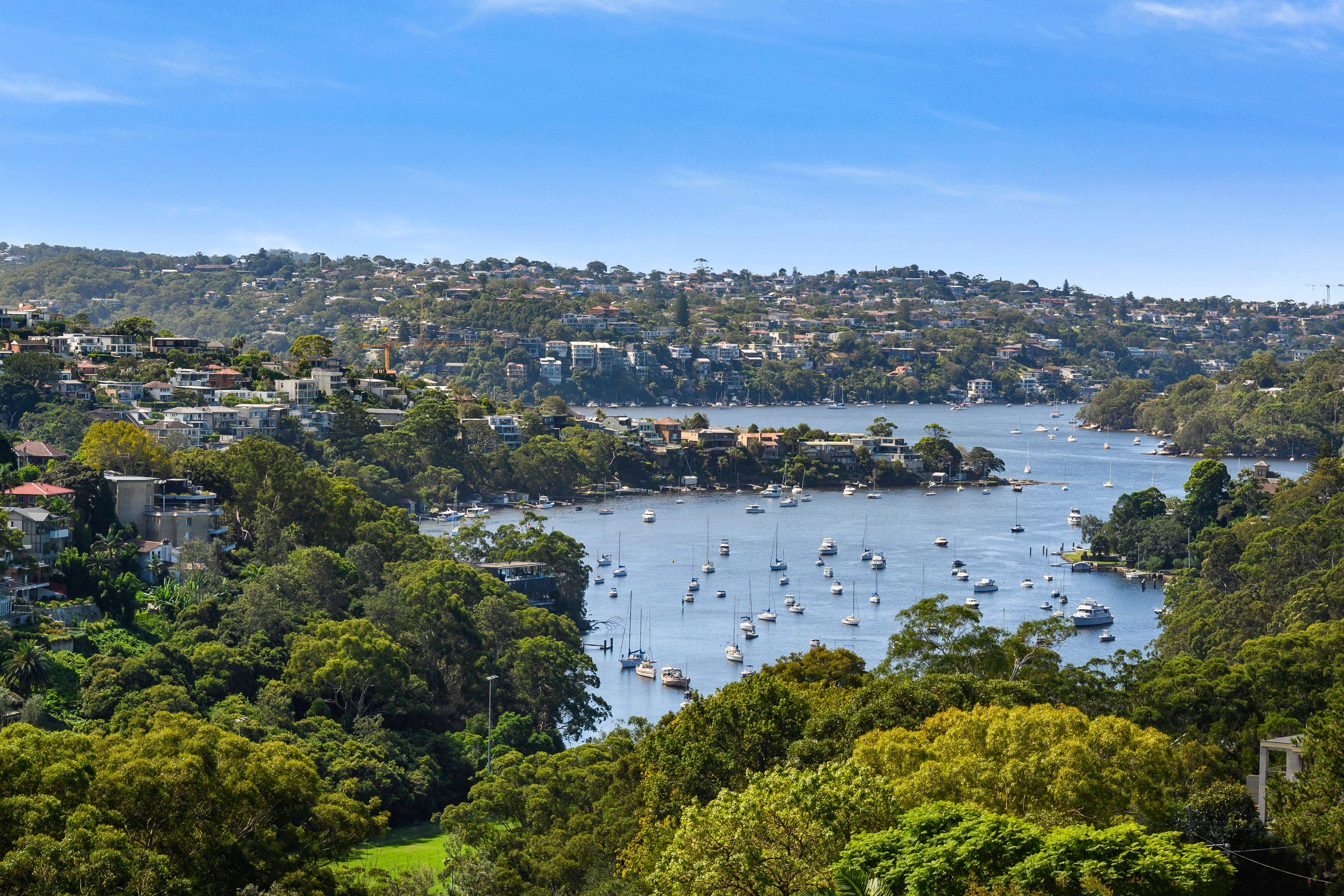 8/242 Ben Boyd Road, Cremorne, NSW 2090