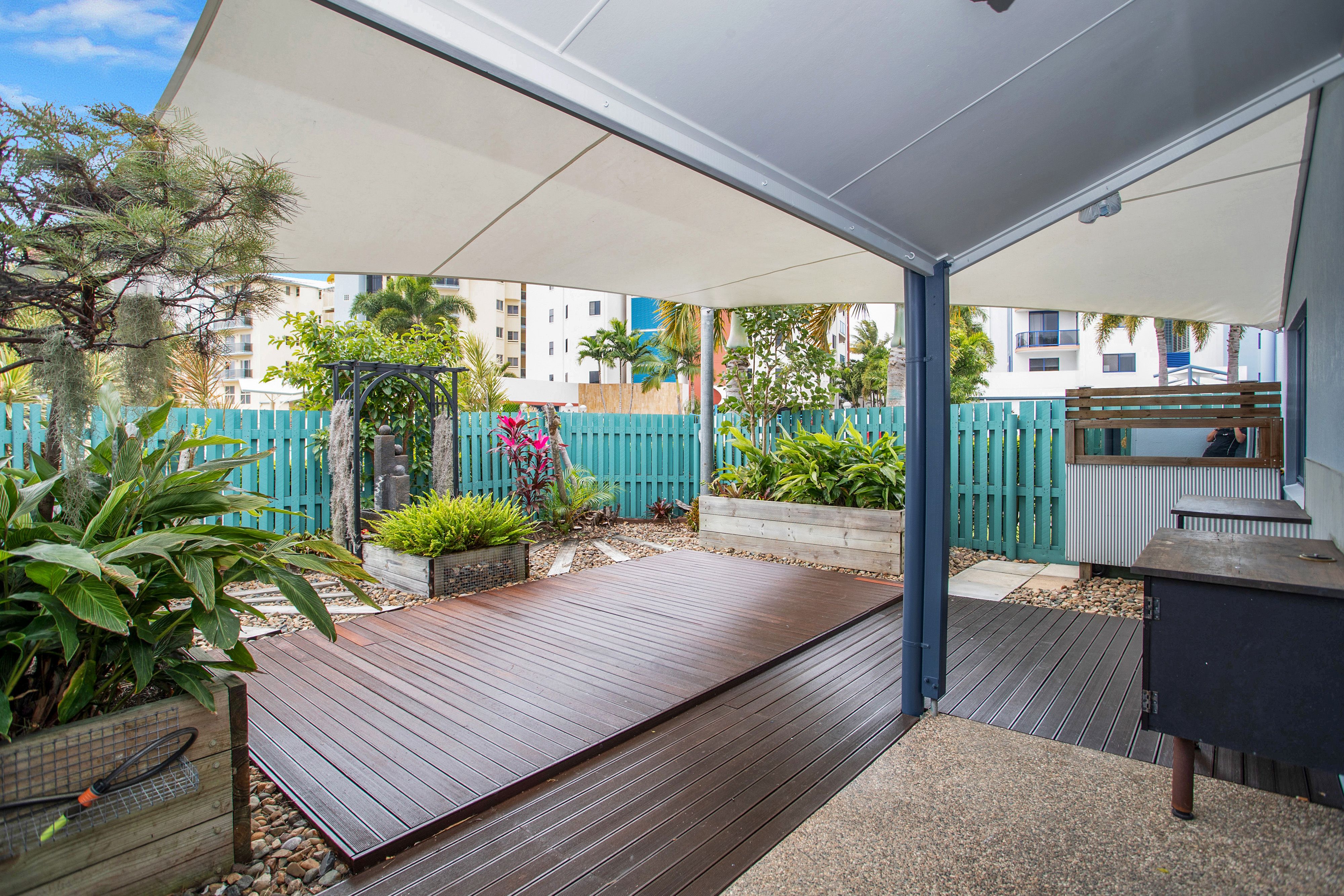 6 Megan Place, Mackay Harbour QLD 4740