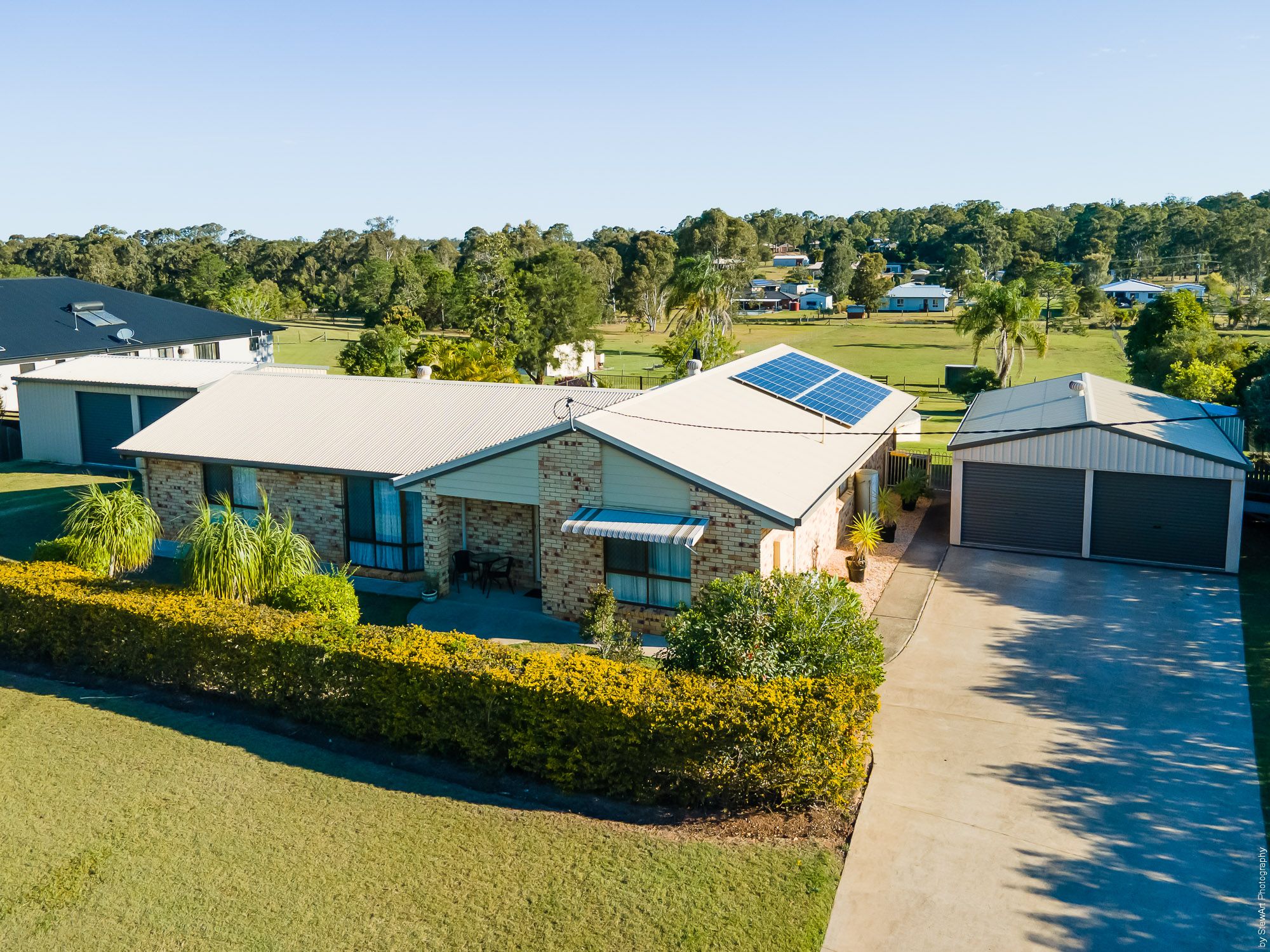 208 Woongool Road, Tinana QLD 4650