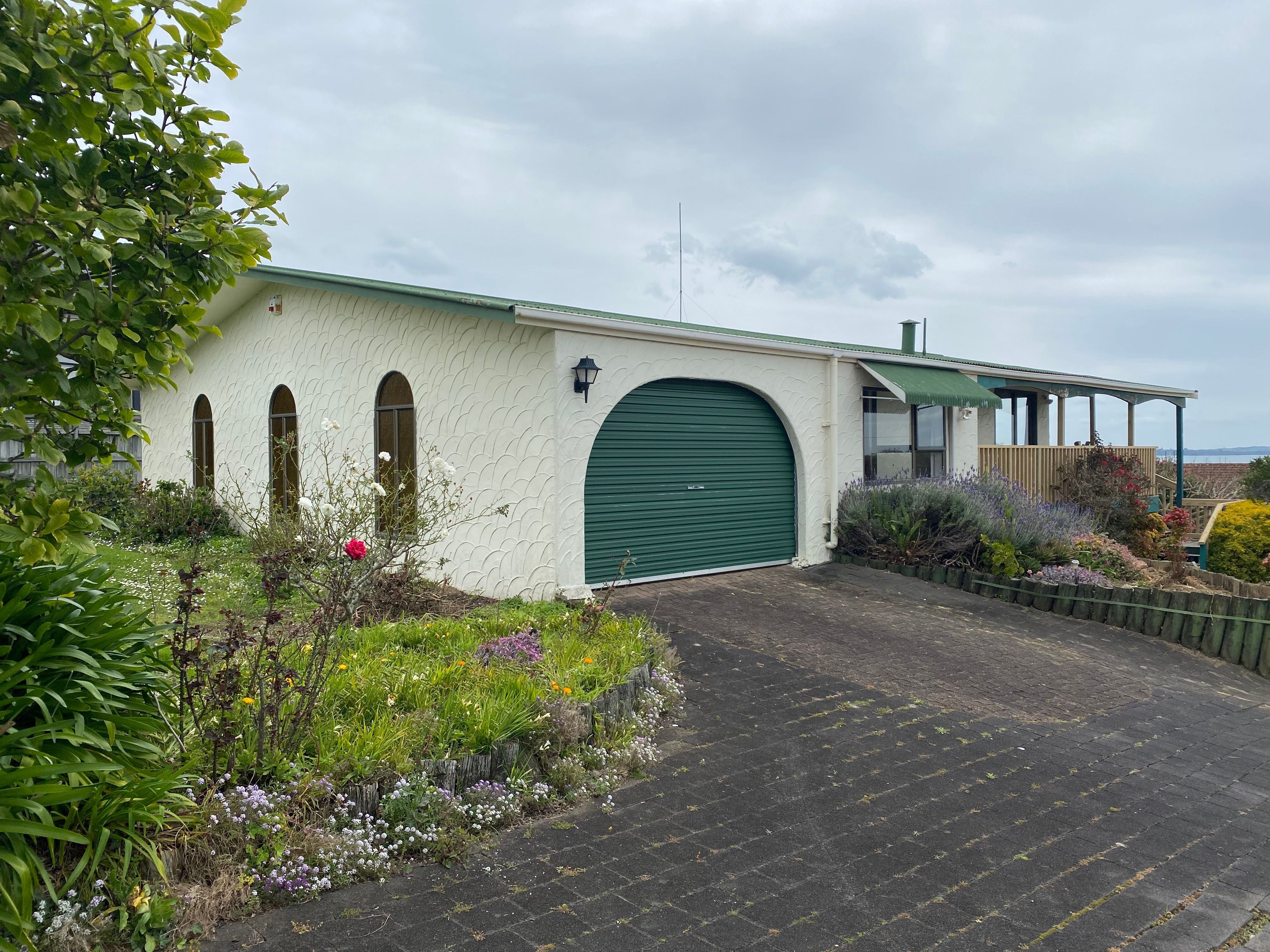 Maraetai, Manukau City