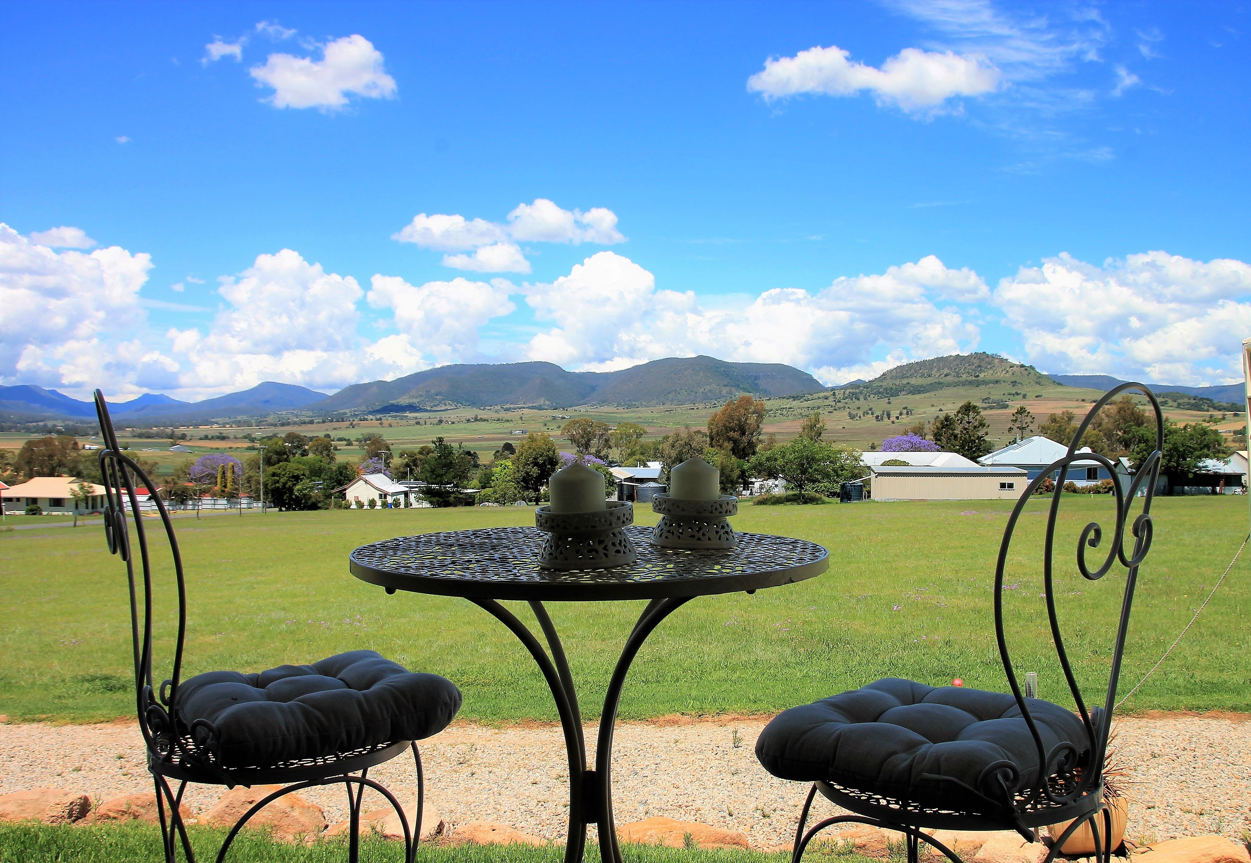 41 VANNECK Street, Yangan QLD 4371
