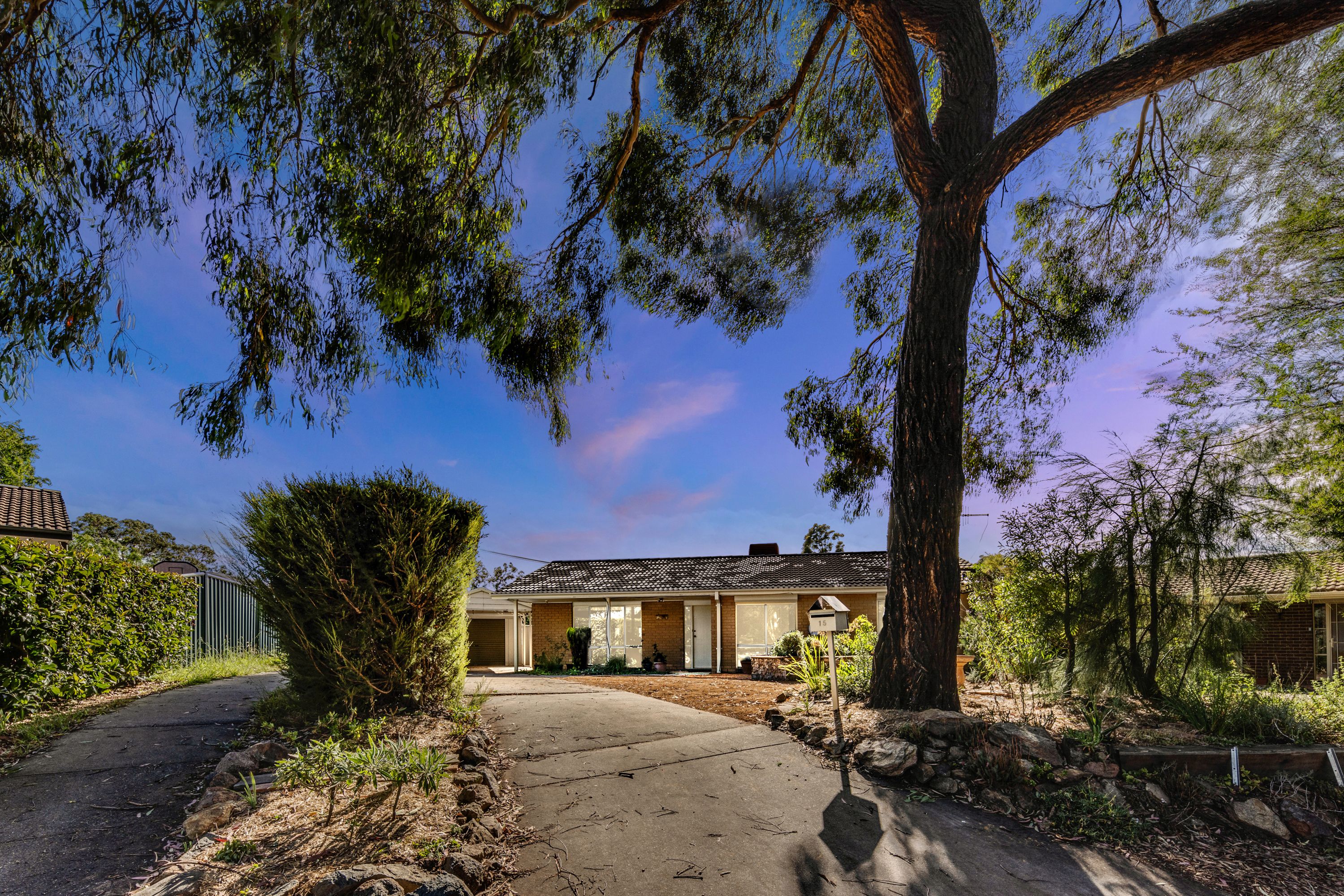 15 Hamlet Place, Florey, ACT 2615