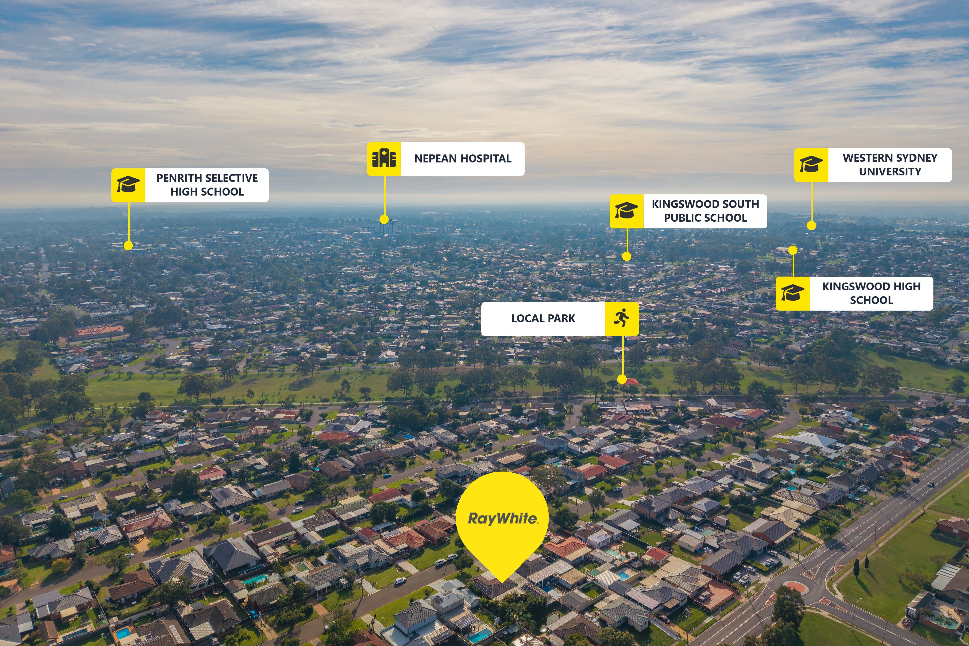 36 Chesterfield Road, South Penrith, NSW