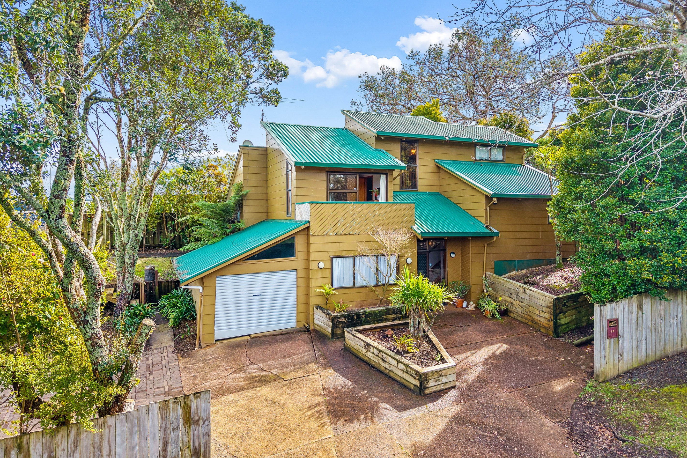 1A Autumn Avenue, Glen Eden, Waitakere City