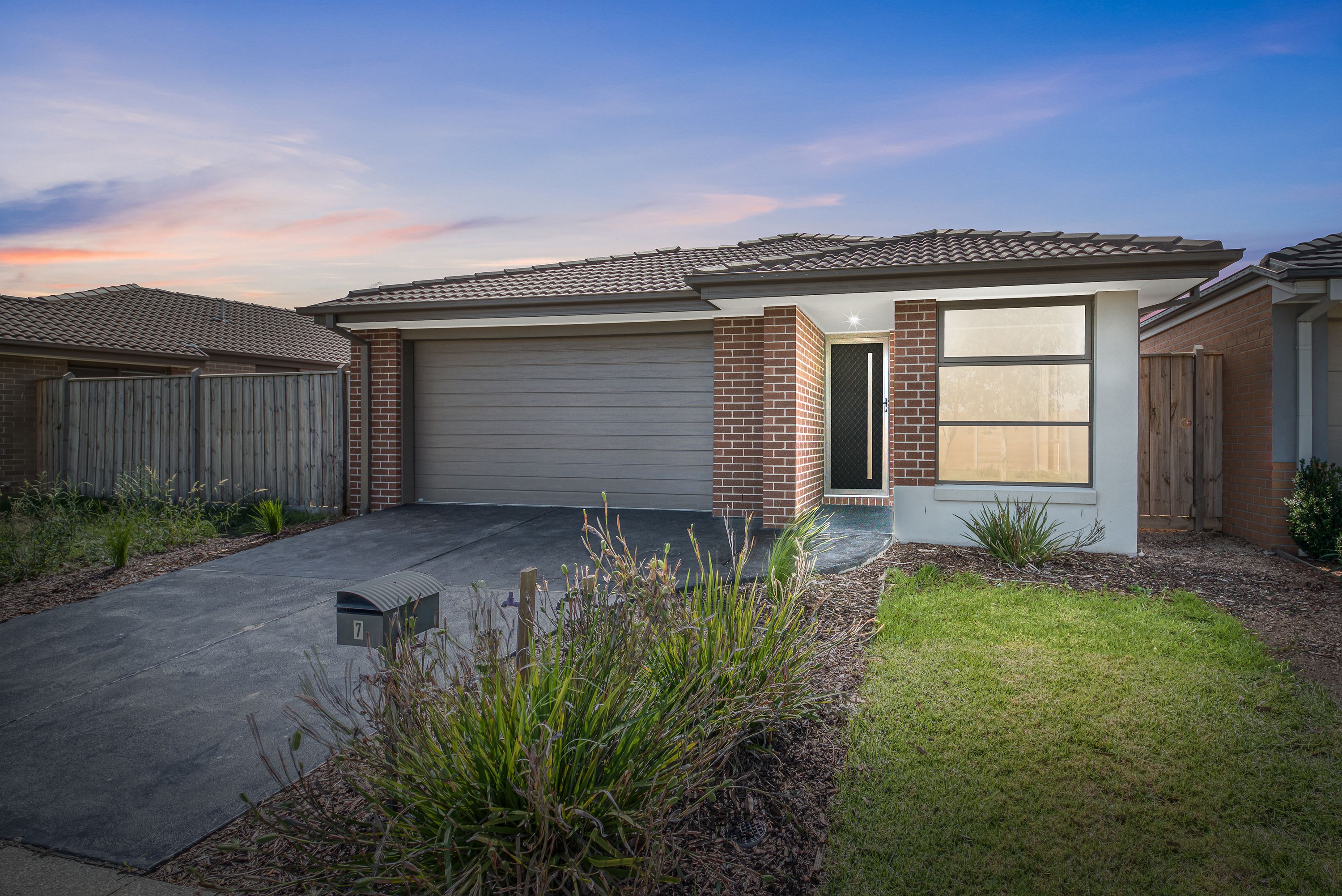 7 Tribute Drive, Pakenham, VIC 3810 Sold House Ray White Pakenham