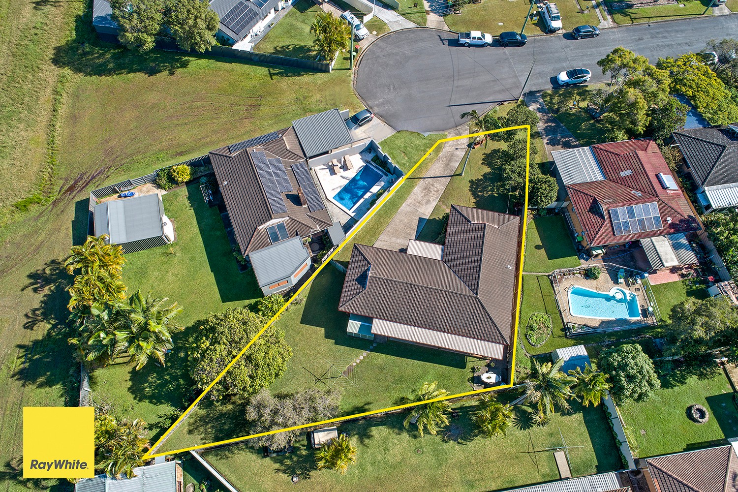 14 Dianne Close, Coffs Harbour, NSW 2450