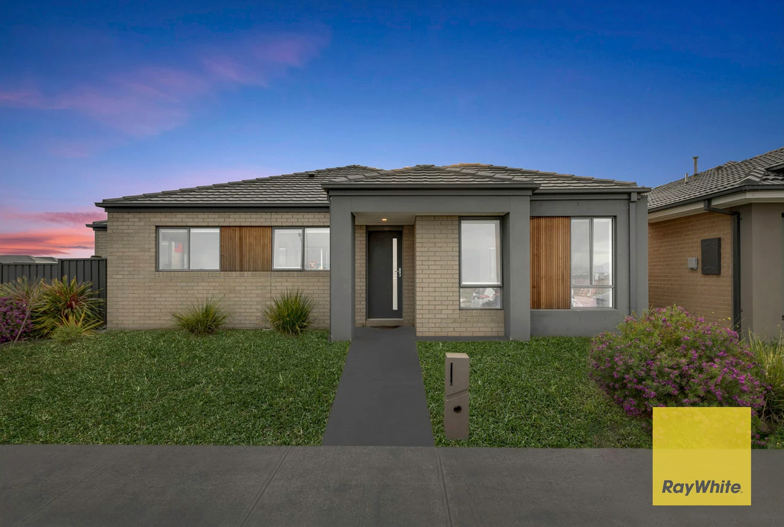 1 Liston Avenue, Tarneit, VIC 3029