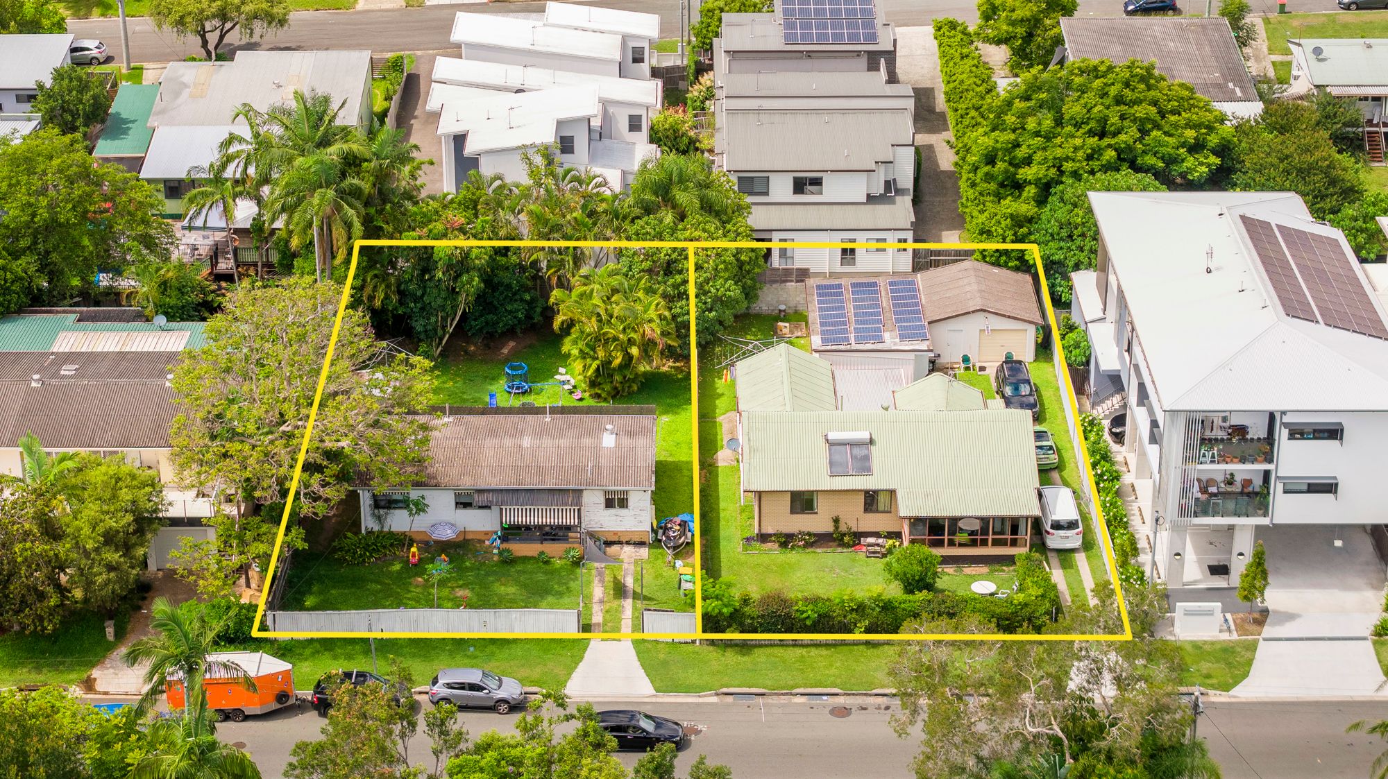 106-108 Eugaree Street, Southport, QLD 4215