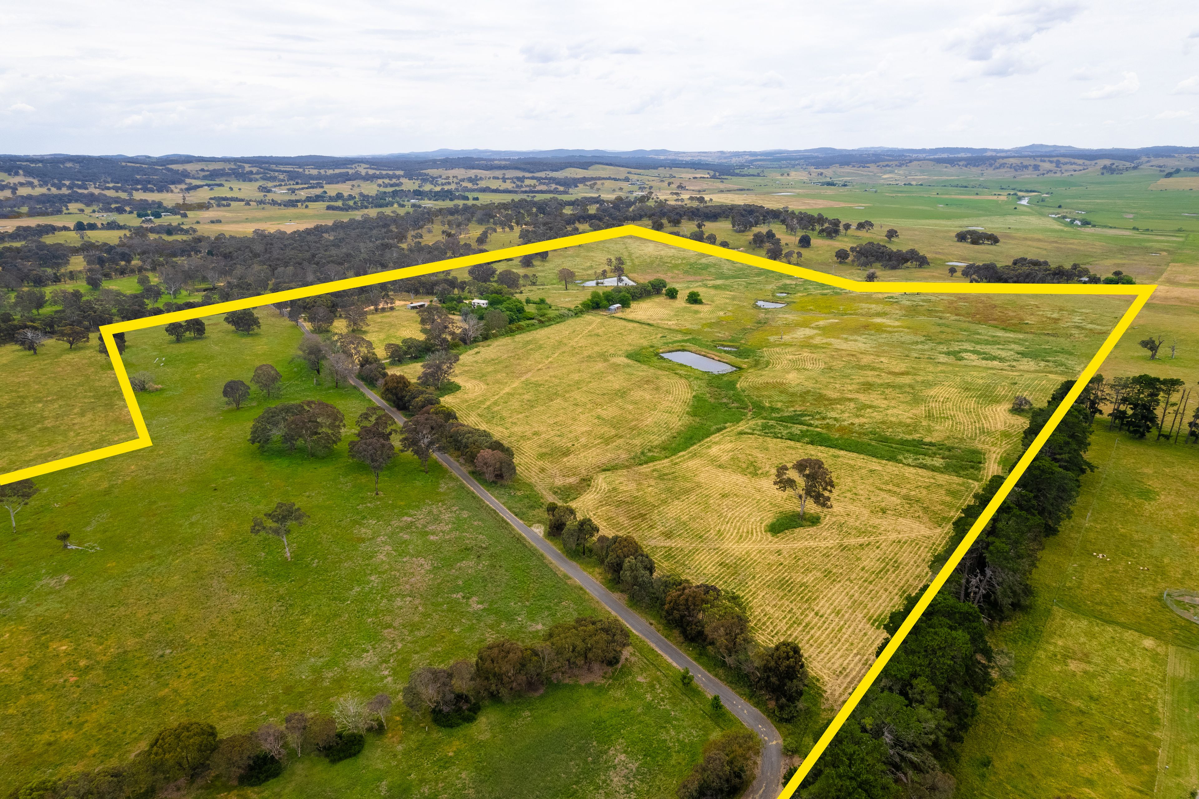 271 Sibley Road, Gundaroo, NSW 2620