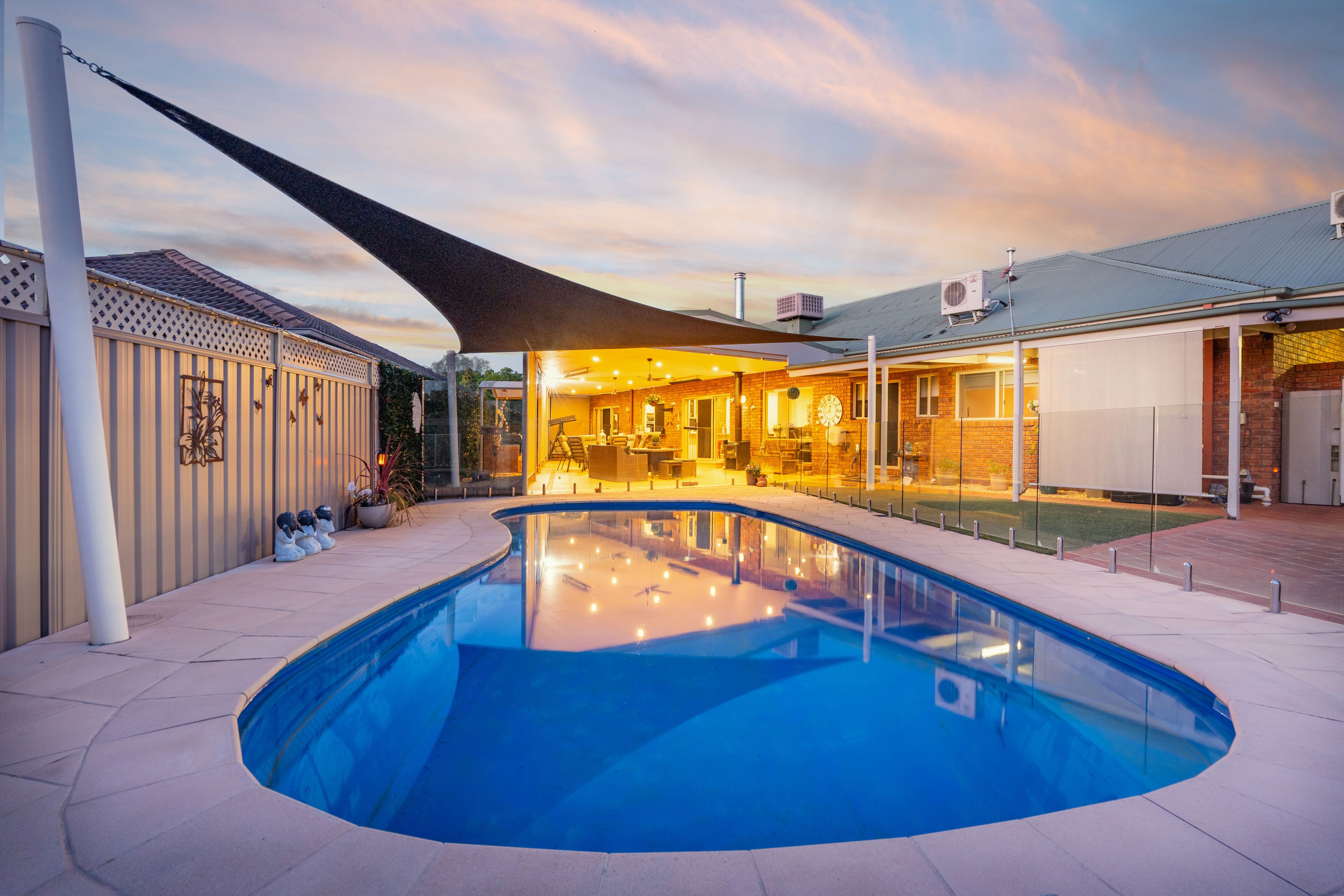 5 Keatinge Court, Lavington, NSW 2641