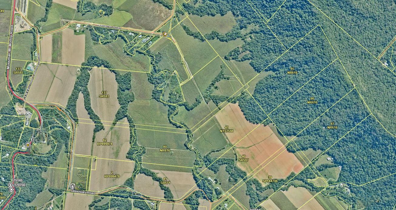 CASSOWARY ESTATE - Affordable lifestyle acreage lots — photo 9 of 23