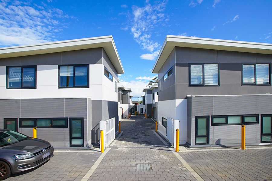 1/253 Rockingam Road, Spearwood, WA 6163