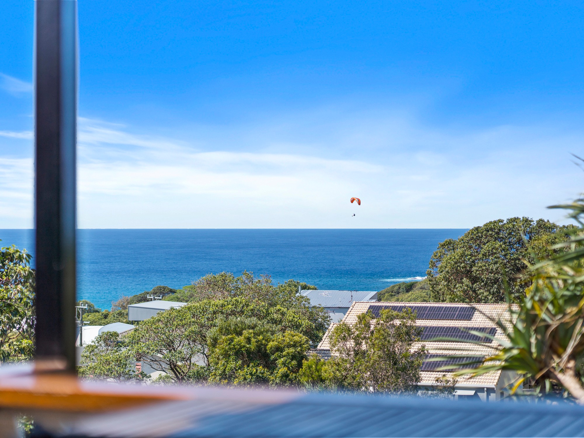 39 Yarrong Road, Point Lookout, QLD 4183