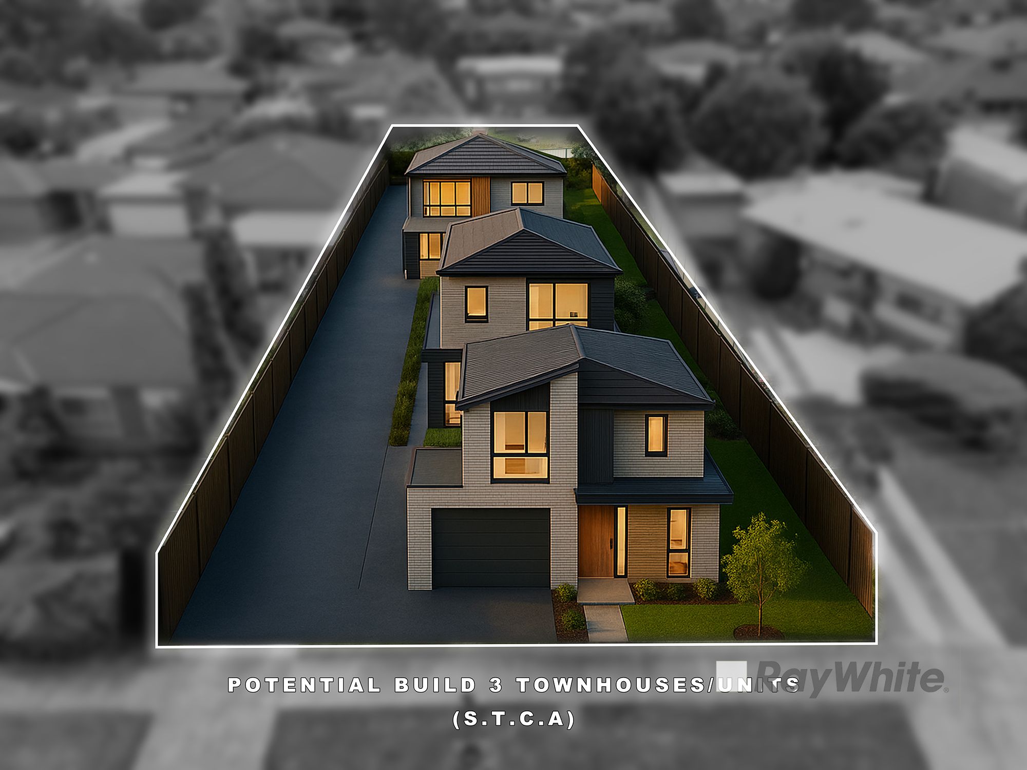 12 Alexander Street, Hallam, VIC 3803