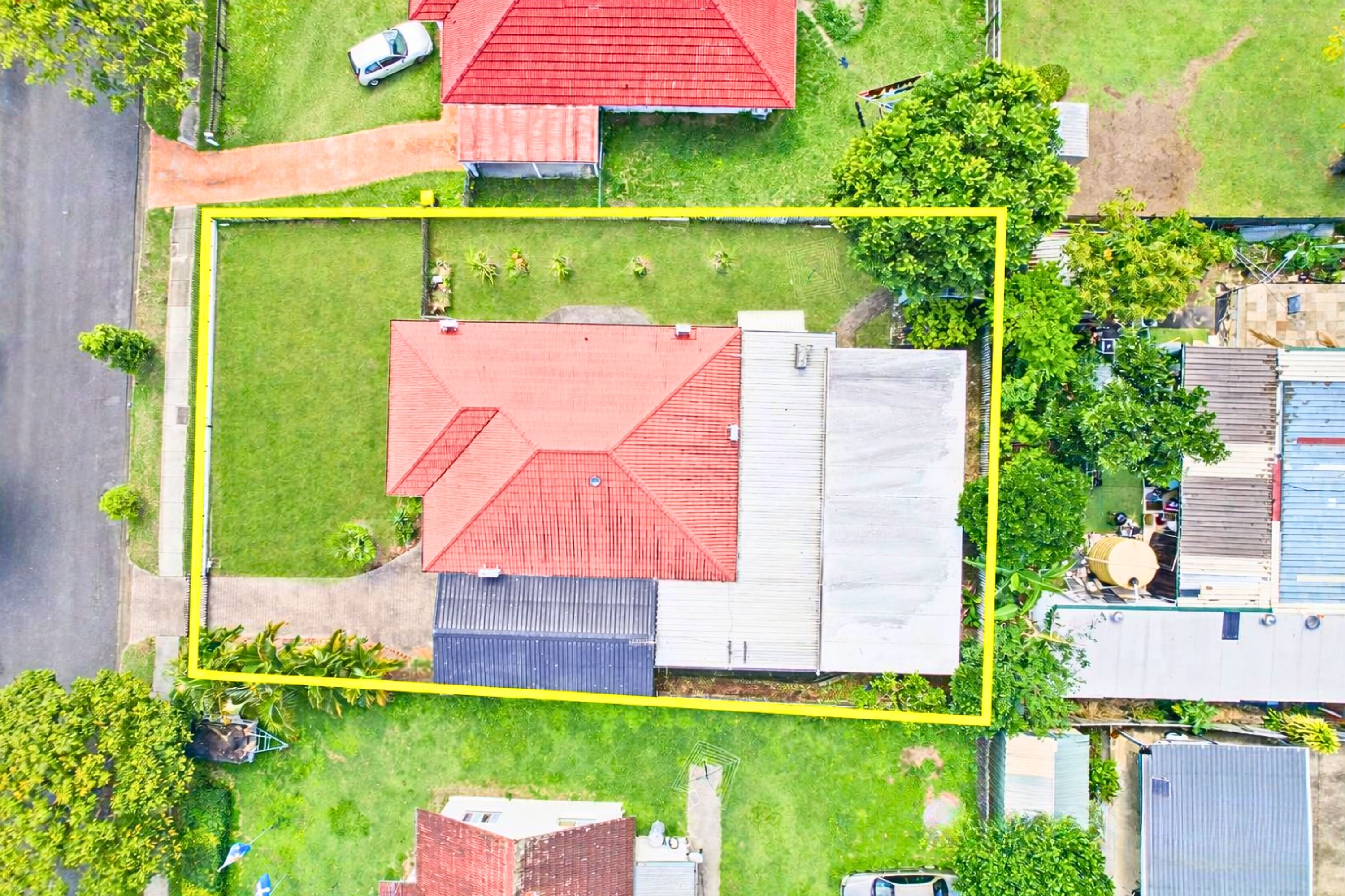 105 Frangipani Street, Inala, QLD 4077