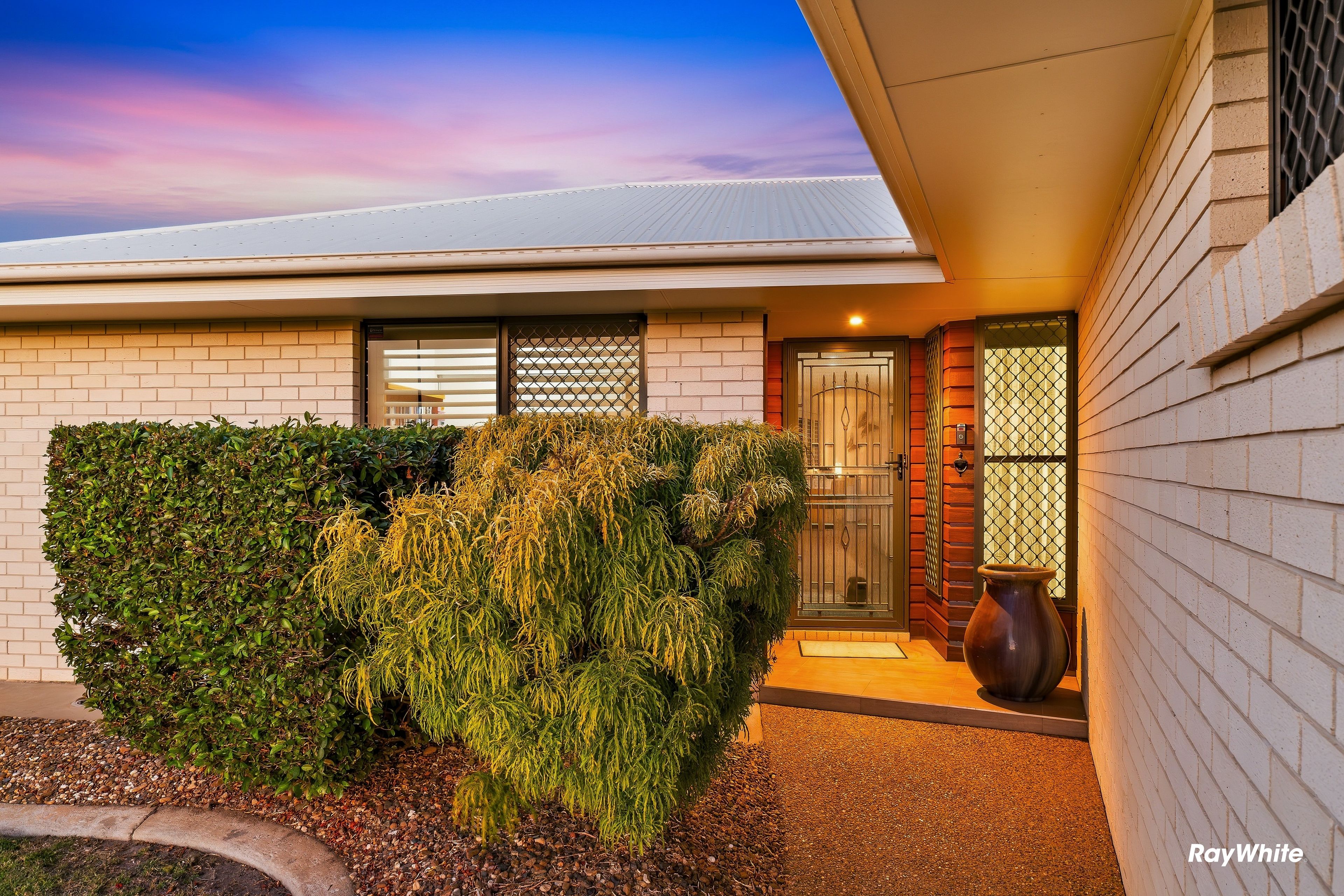 12 Santina Drive, Kalkie, QLD 4670