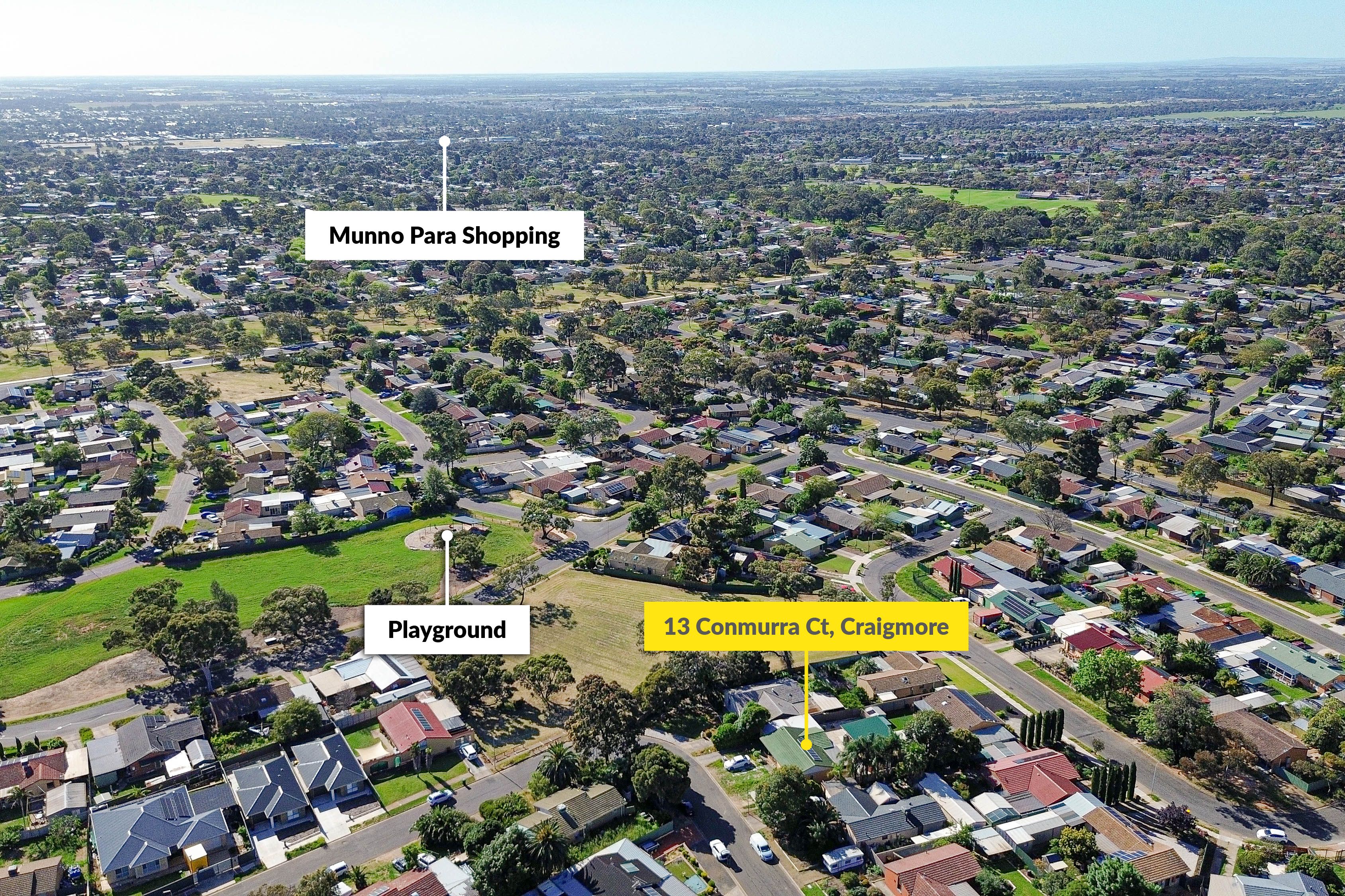 13 Conmurra Court — photo 19 of 21