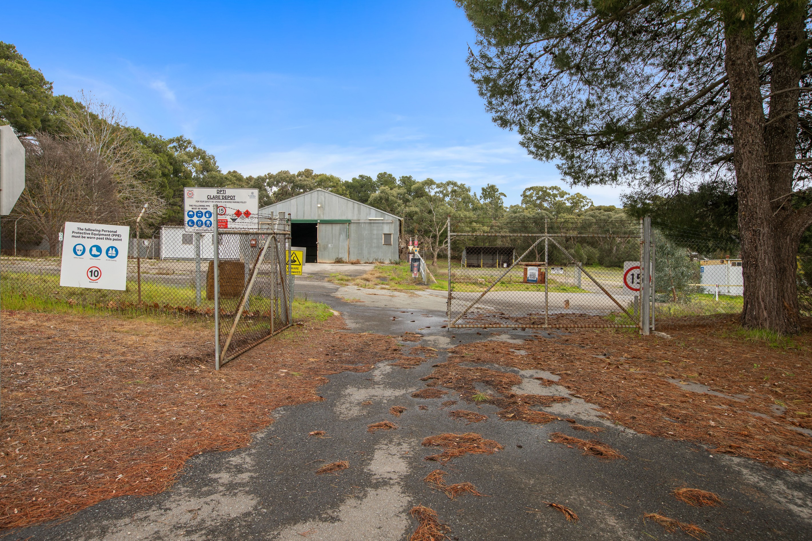 17 West Terrace, Clare, SA 5453