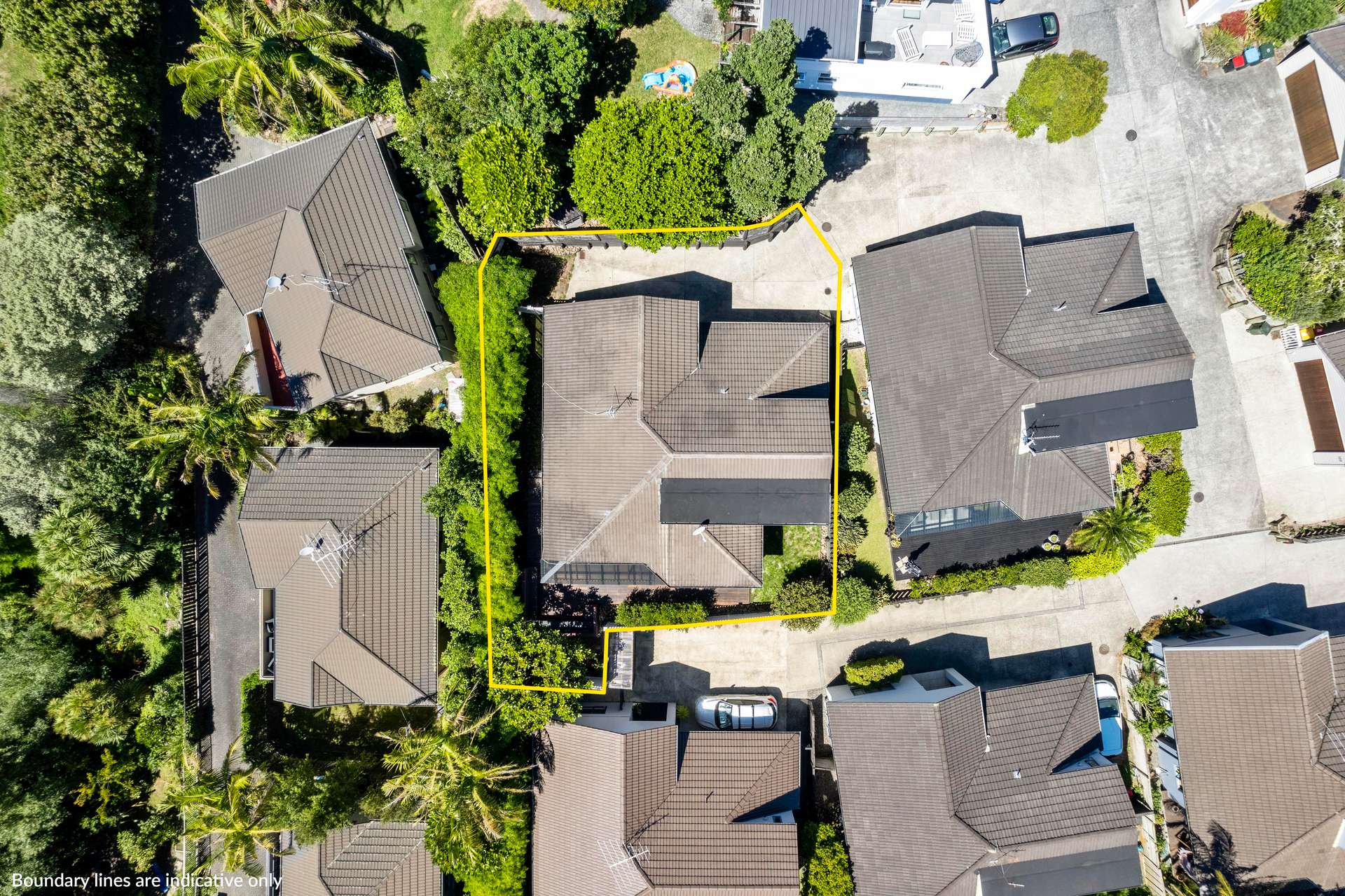 5B Tipene Place photo 9