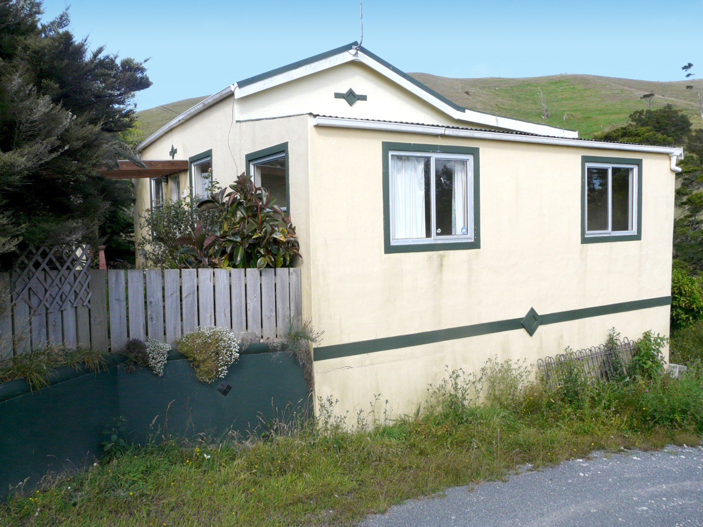 128 Rayner Road, Huntly, Waikato District