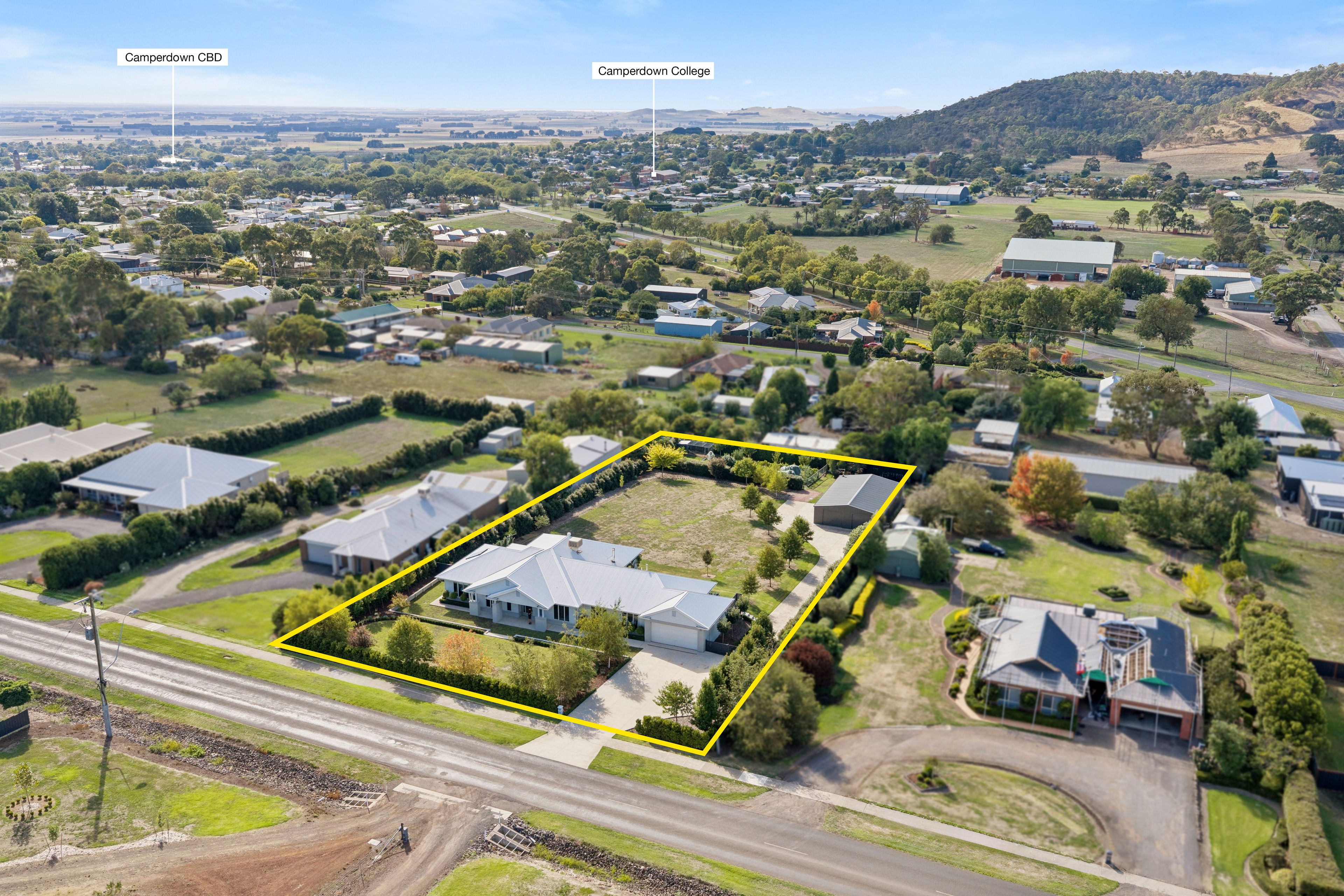 105 Bowen Street, Camperdown, VIC 3260