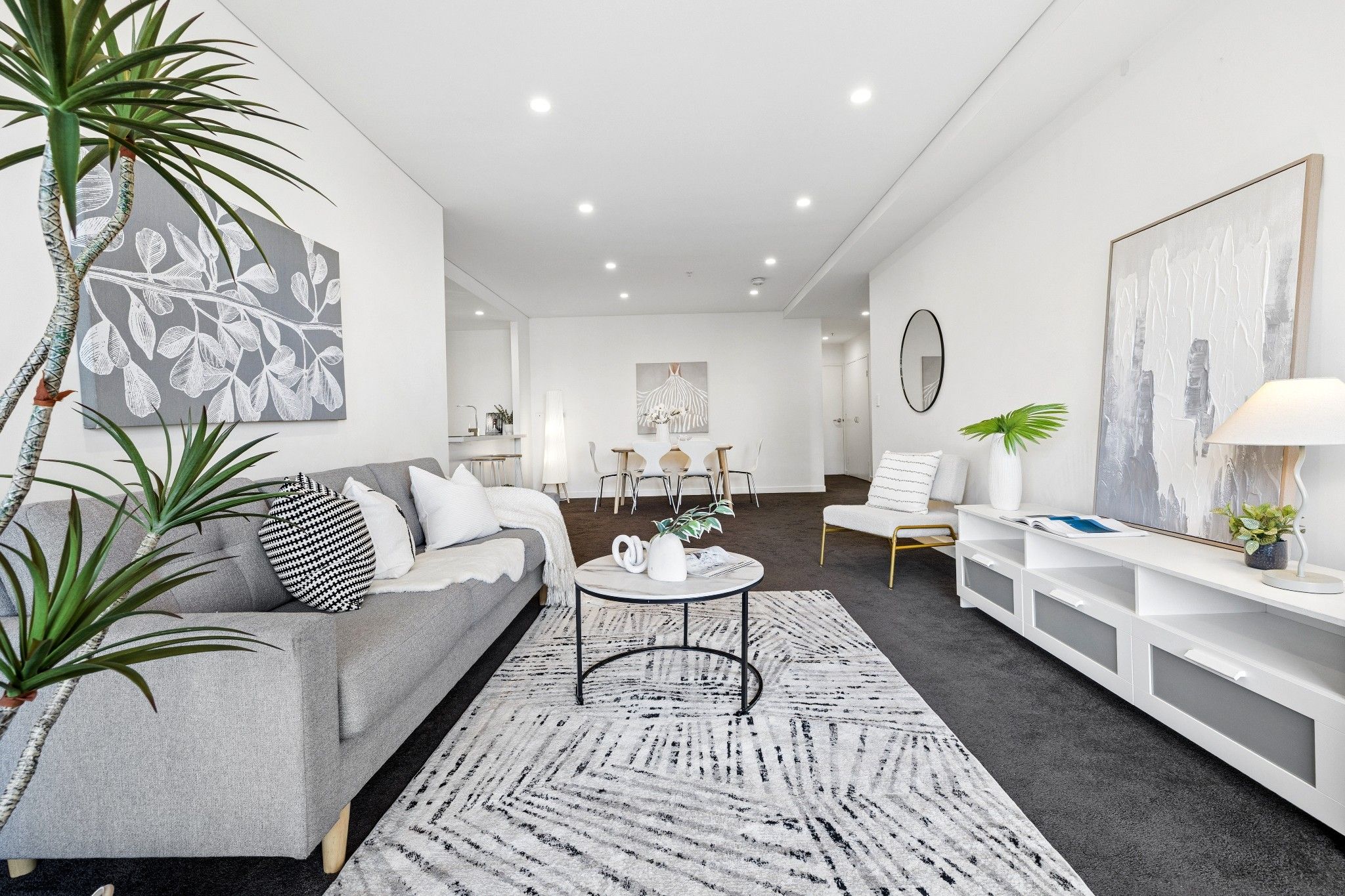 202/32-34 Levey Street, Wolli Creek, NSW 2205