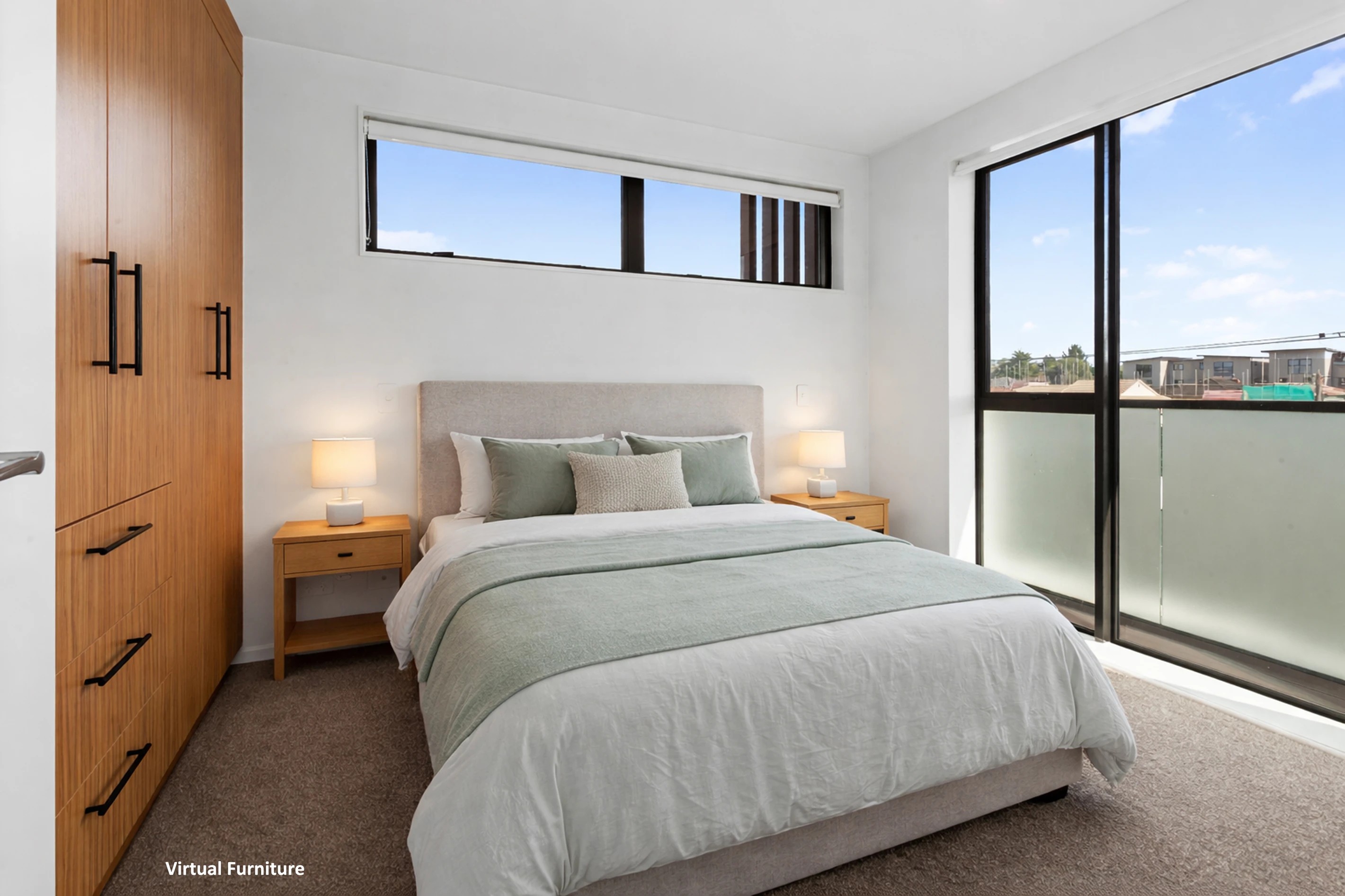 302/2A Truro Road, Sandringham, Auckland City
