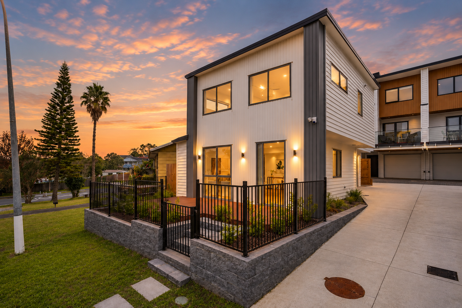 104A Moire Road, West Harbour, Waitakere City