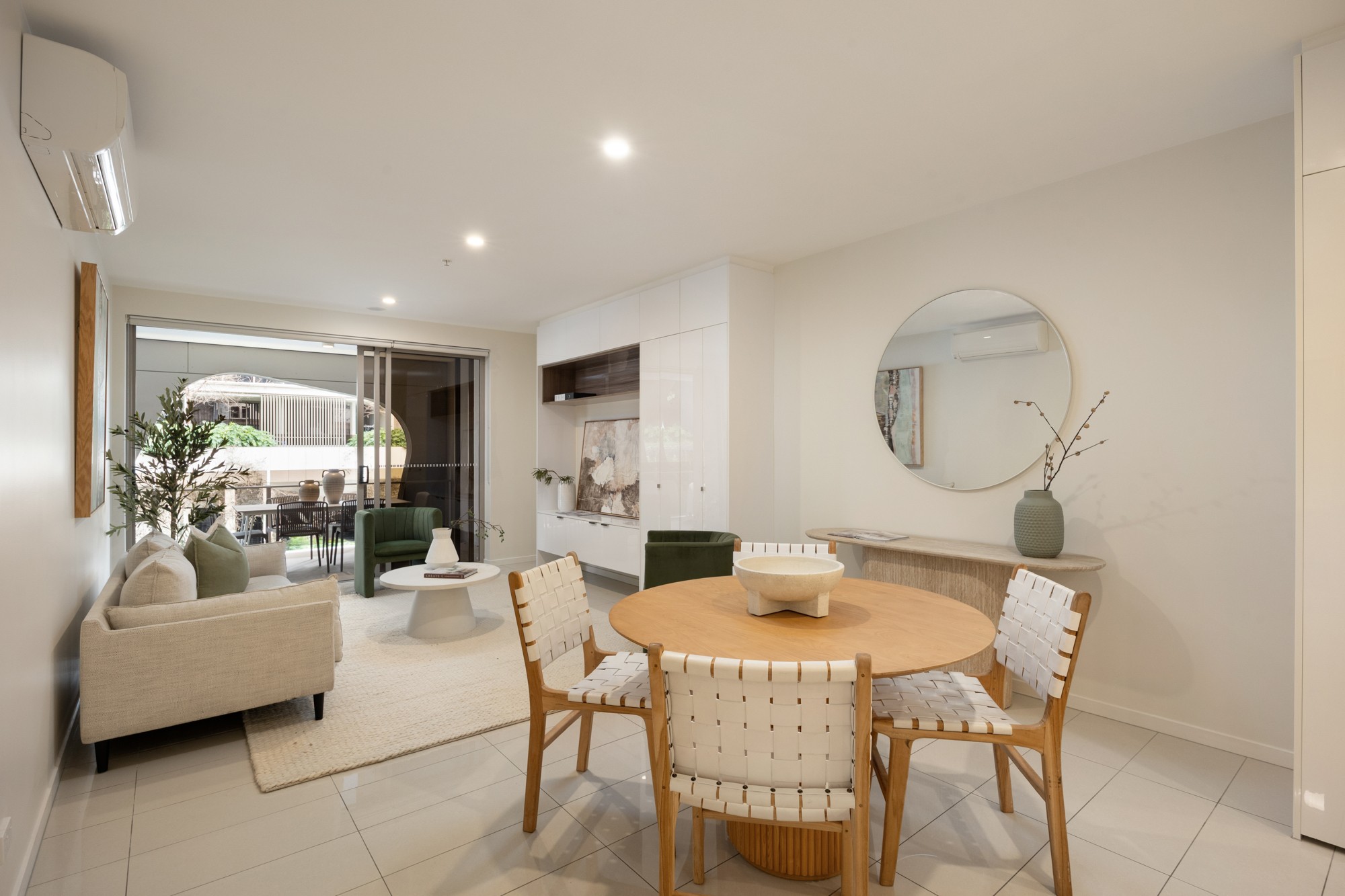 1201/17 Longland Street, Newstead, QLD 4006