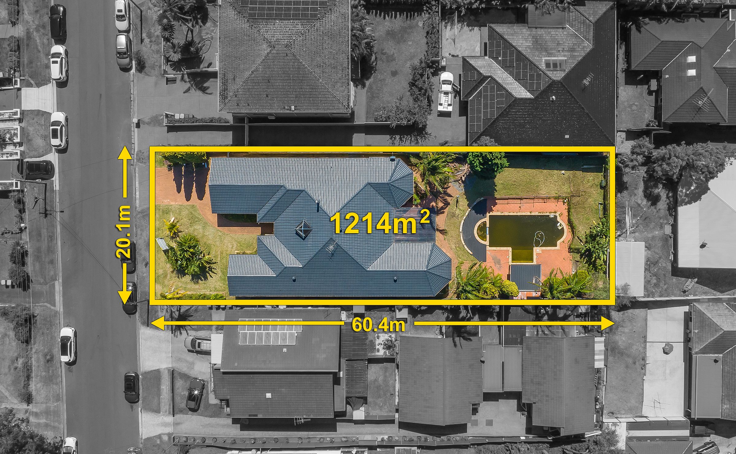 17 Mitchell Street, Condell Park, NSW 2200