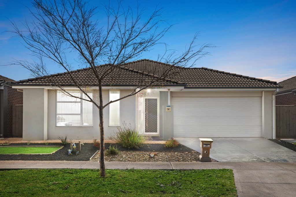 24 Wirruna Street, Werribee, VIC 3030