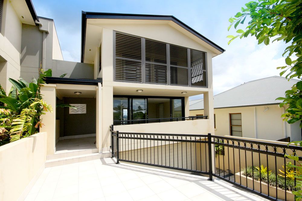 39 Queens Road, Hamilton, QLD 4007