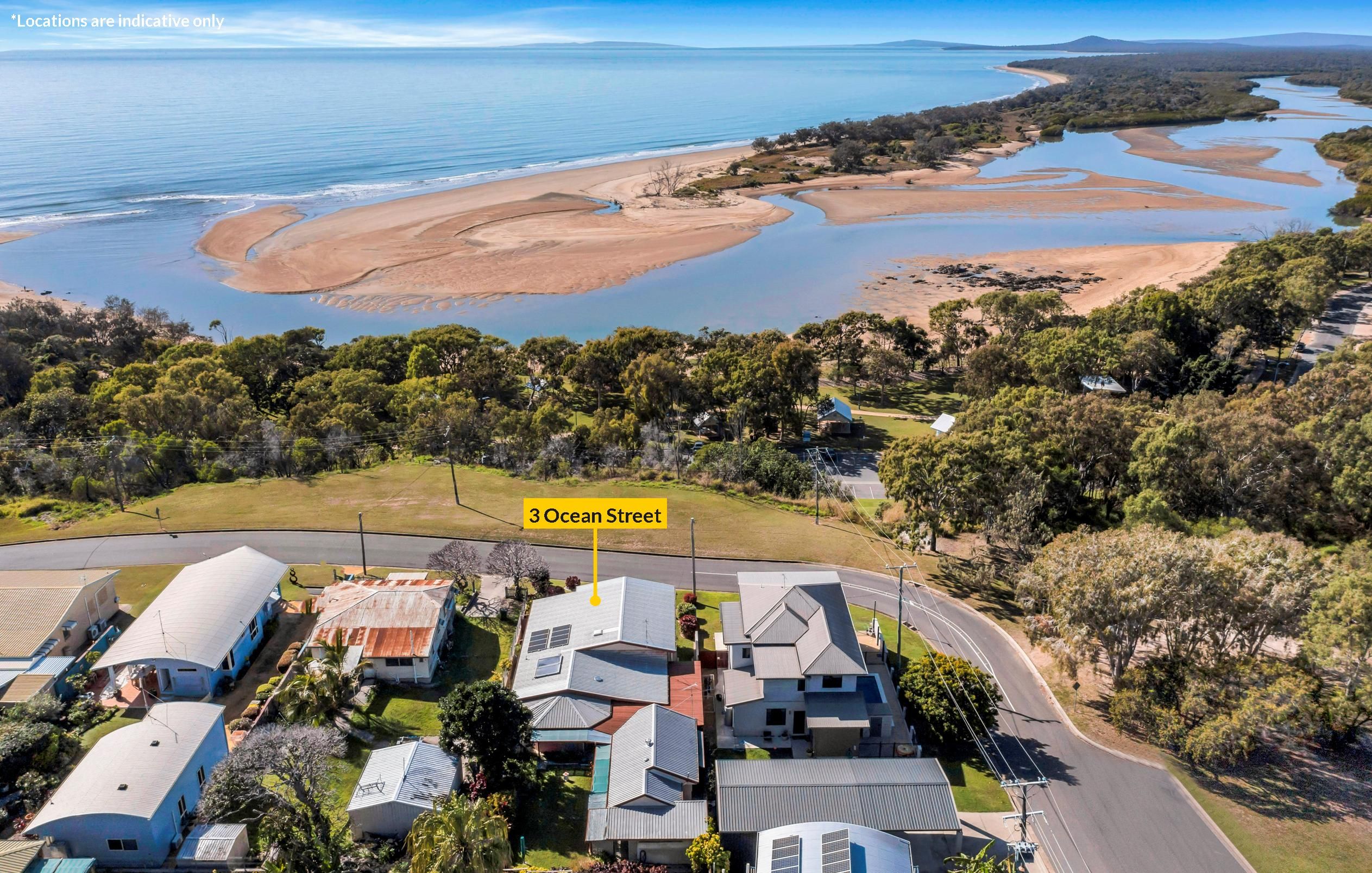 3 Ocean Street, Tannum Sands, QLD 4680 Sold House Ray White Gladstone