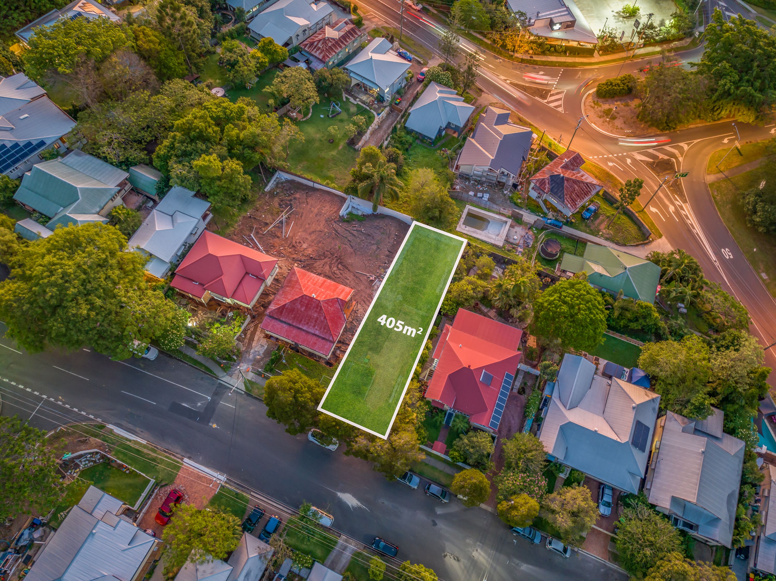 21 Osman Street, Bardon, QLD 4065